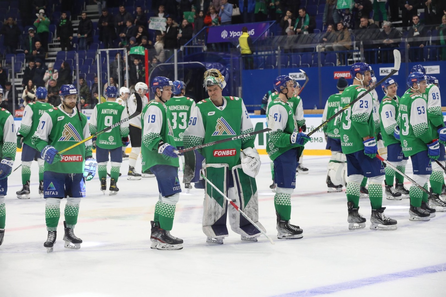 Валерий Шахов