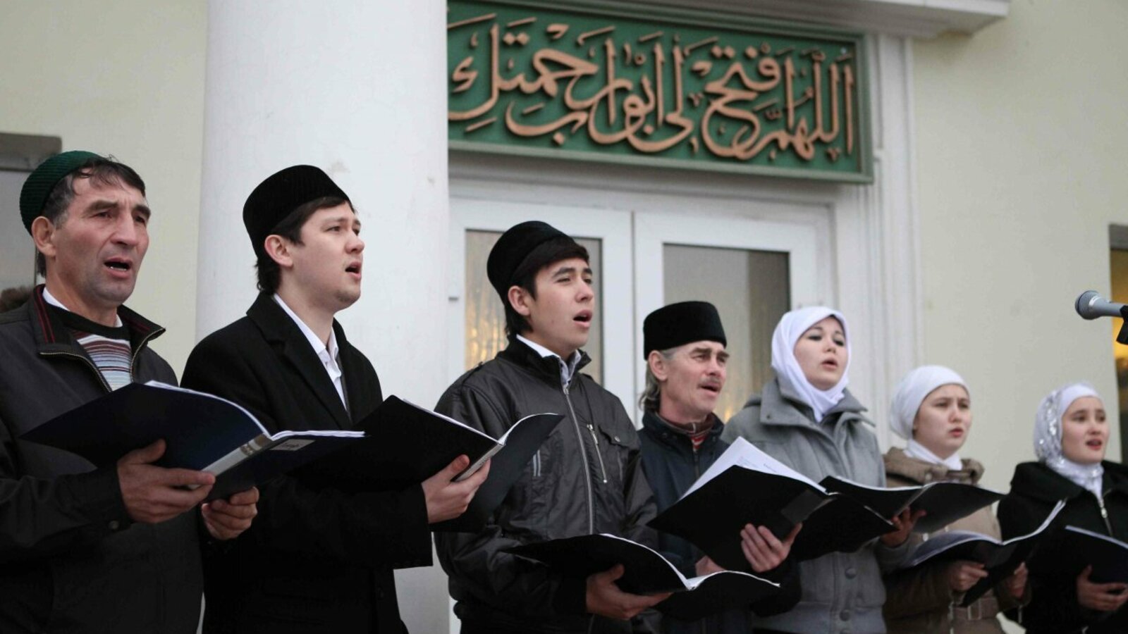 Олег Яровиков