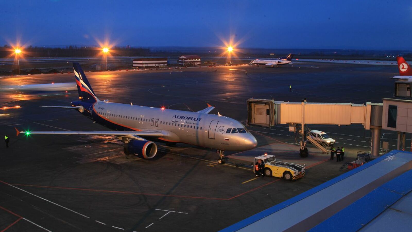 Олег Яровиков