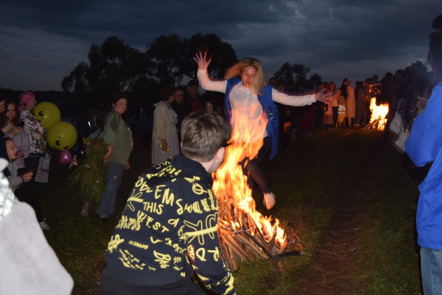 Иглинский район