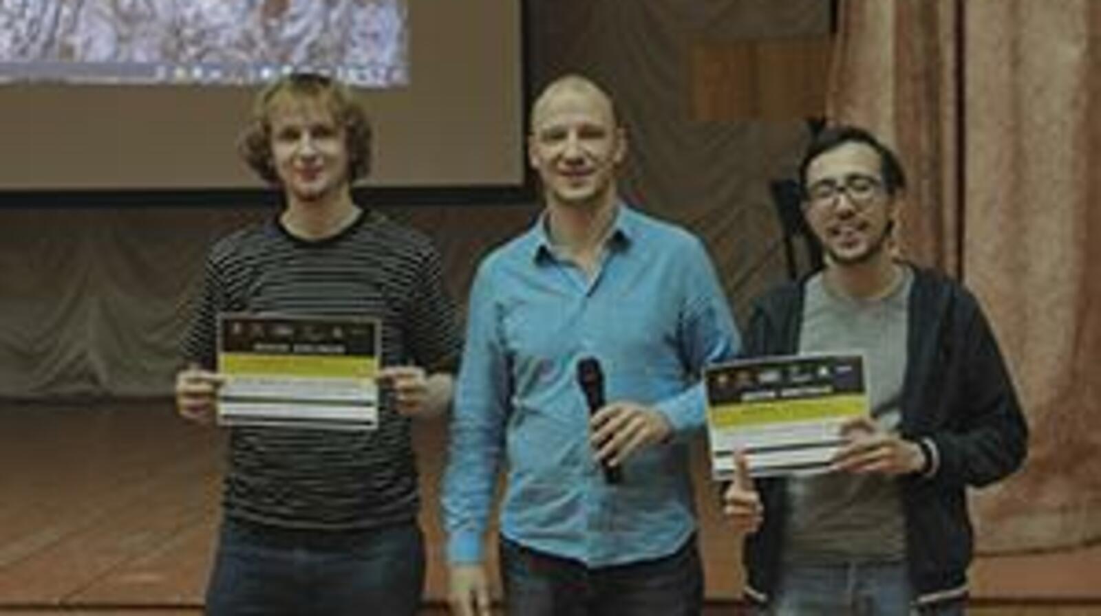 пресс-служба СИ БашГУ