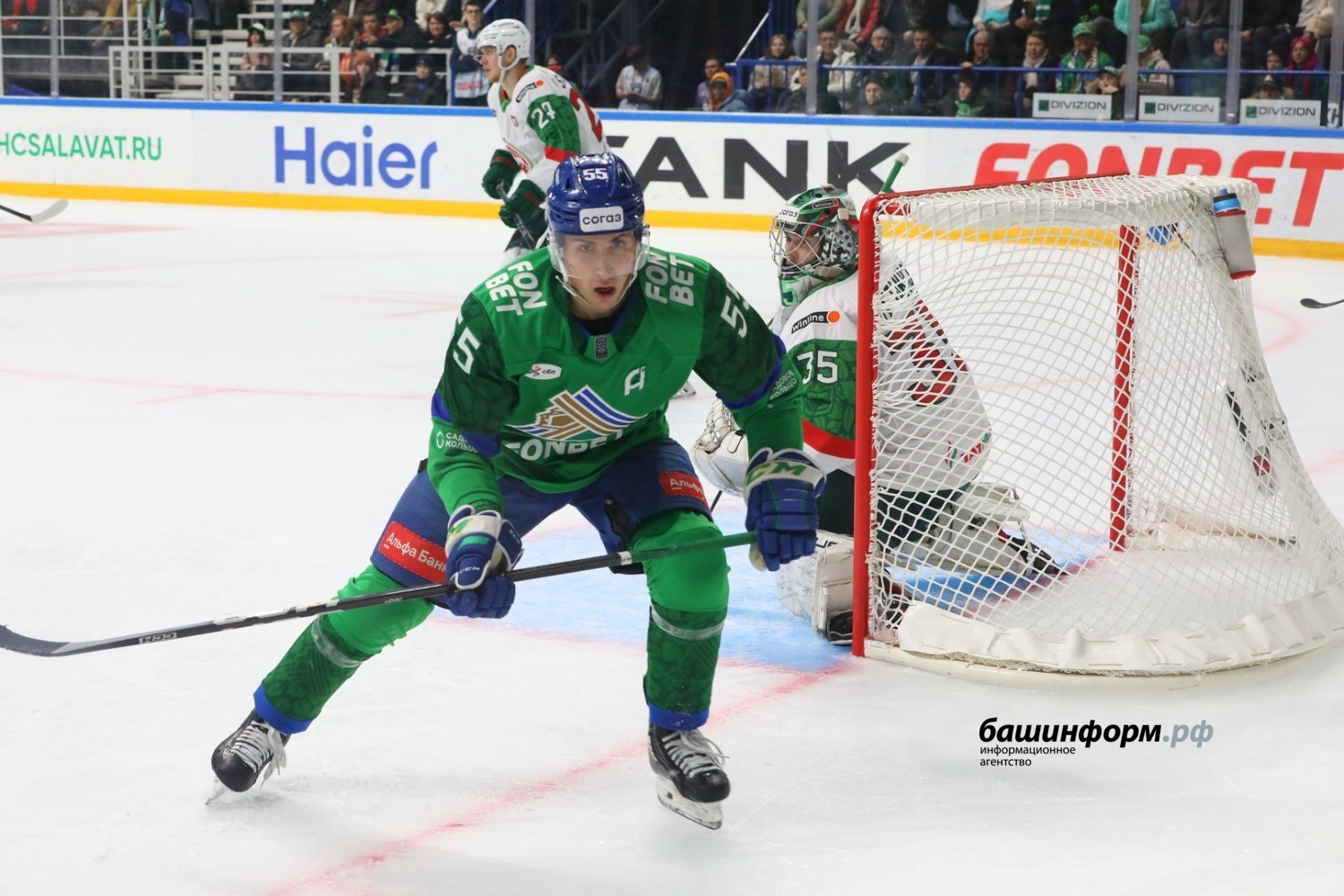 Валерий Шахов