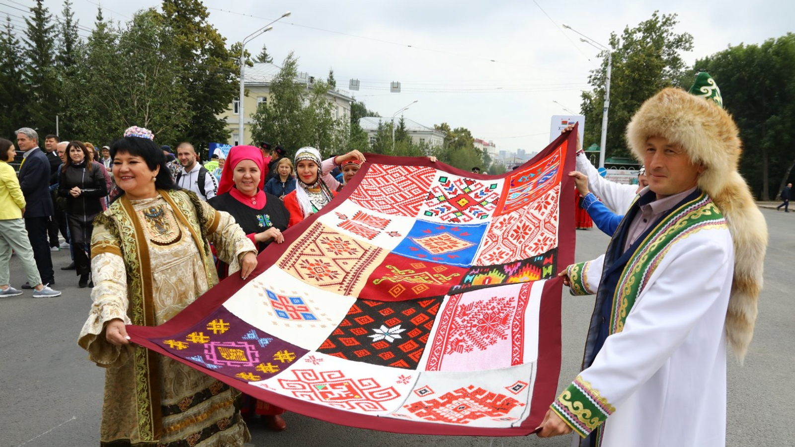 Валерий Шахов