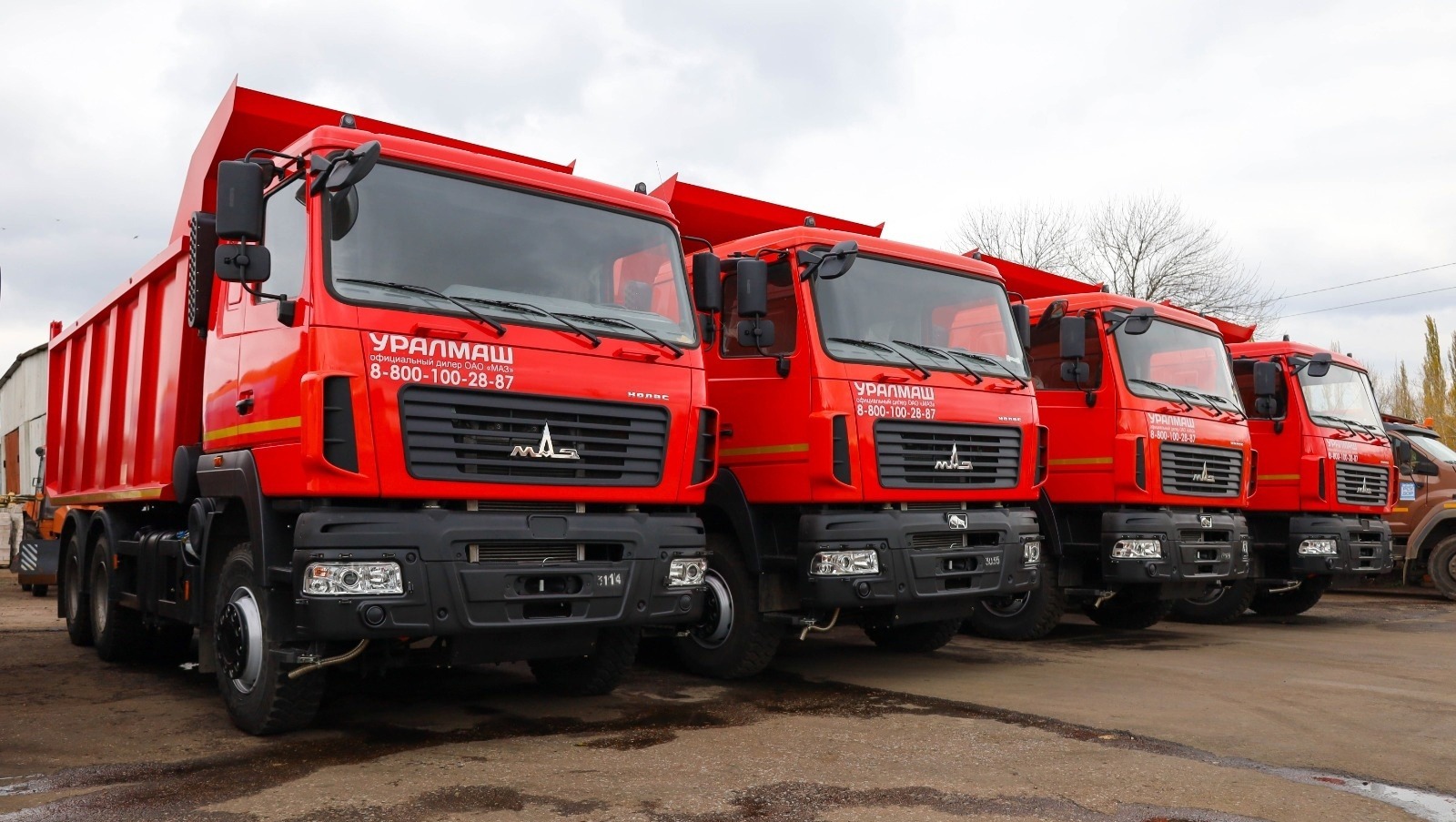 Рустем Газизов, Vk