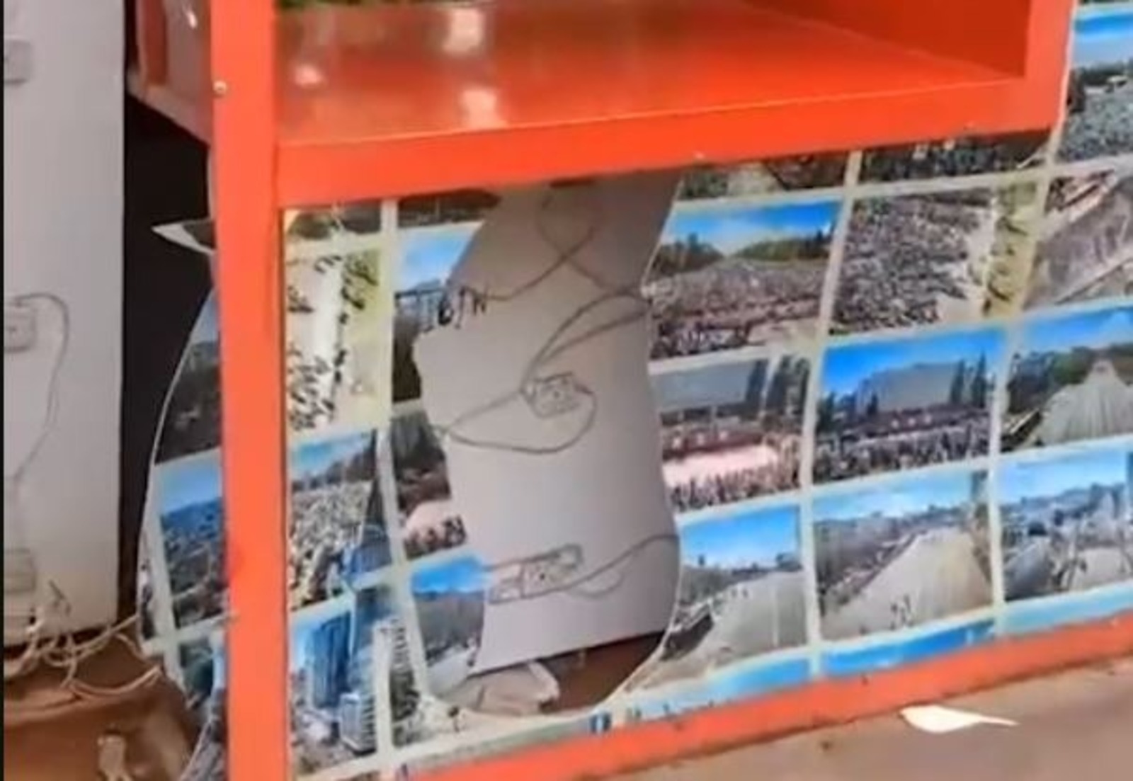скриншот видео