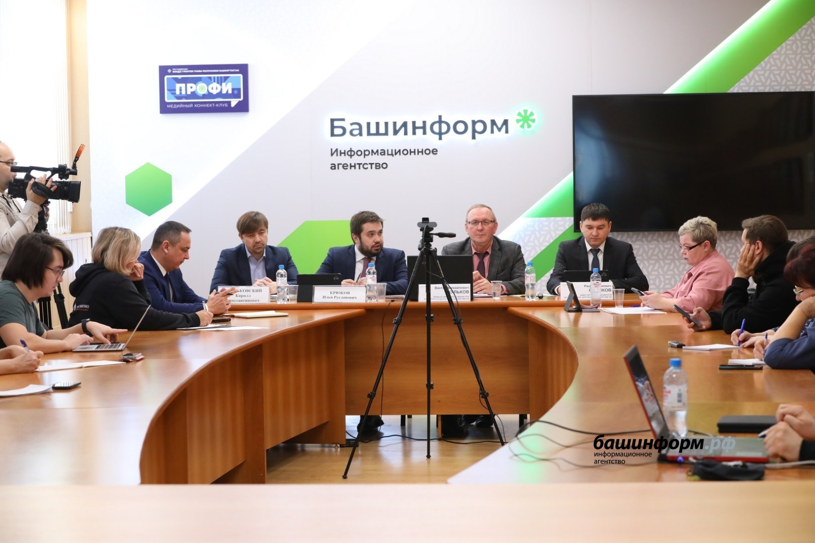 Валерий Шахов