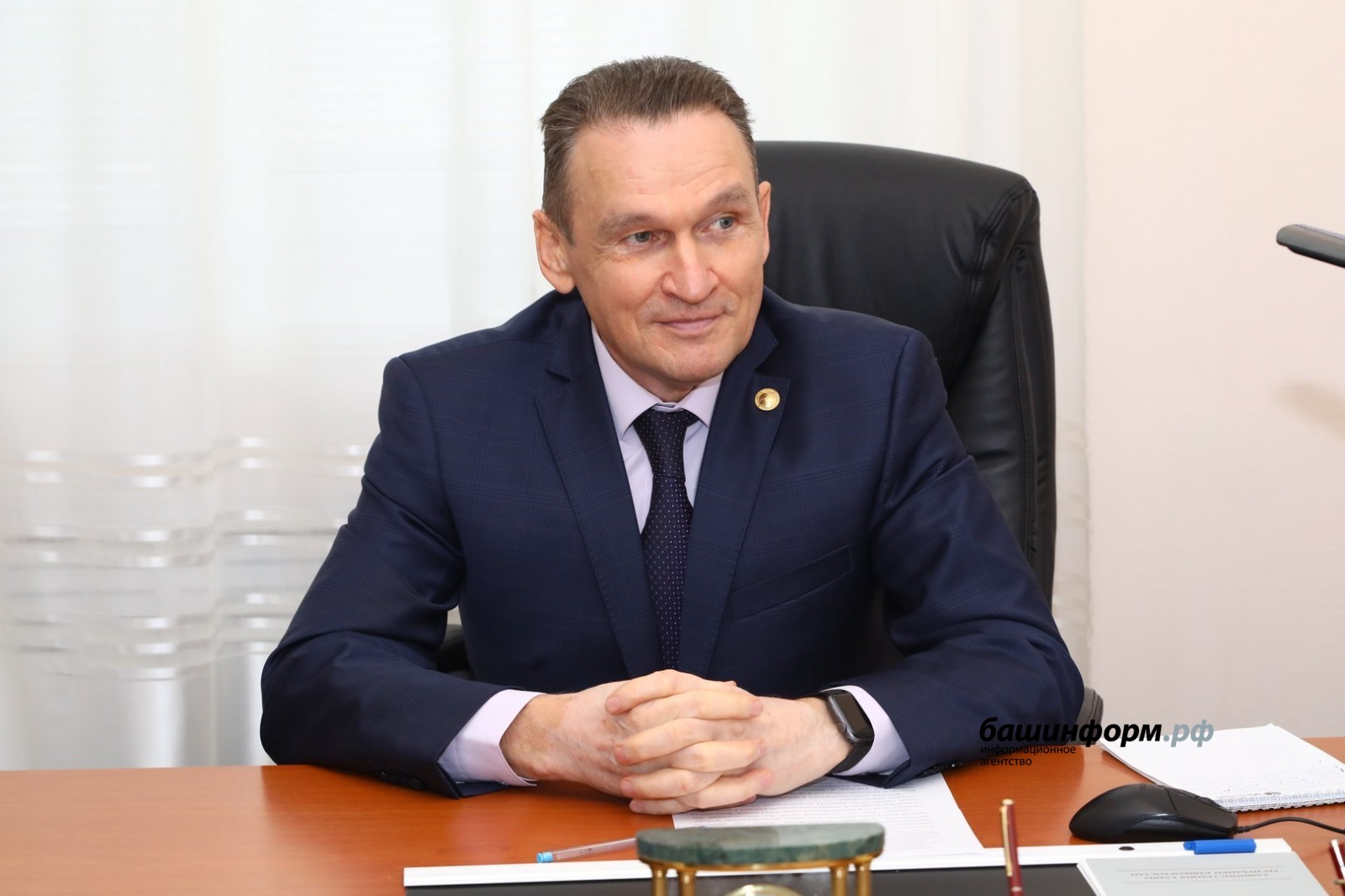 Валерий Шахов