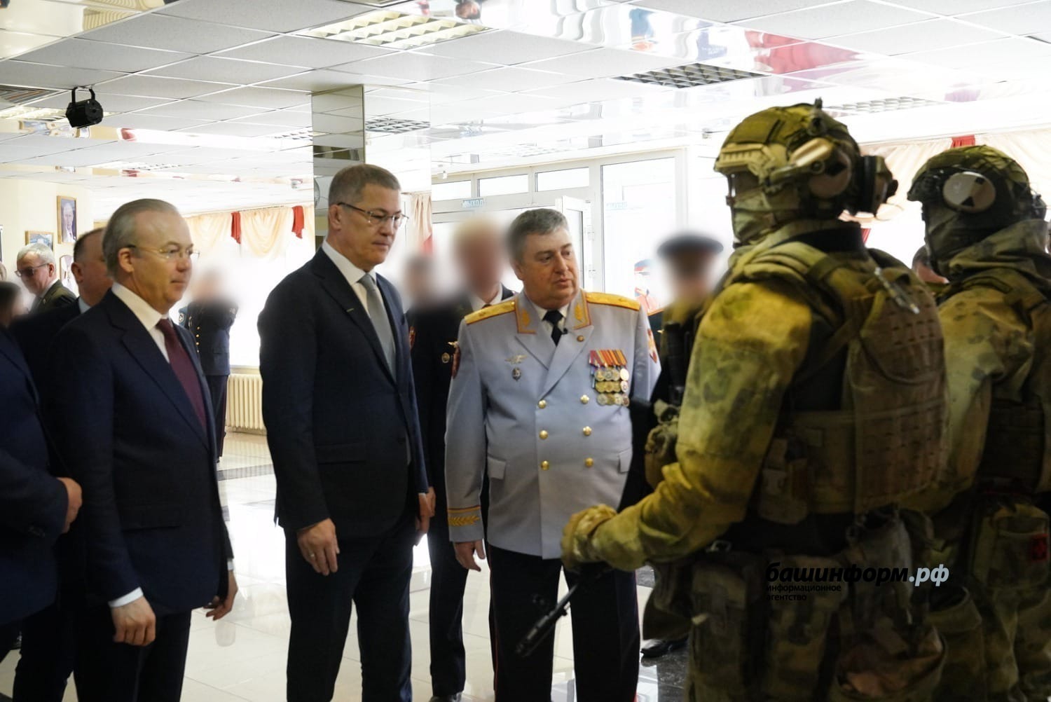Олег Яровиков