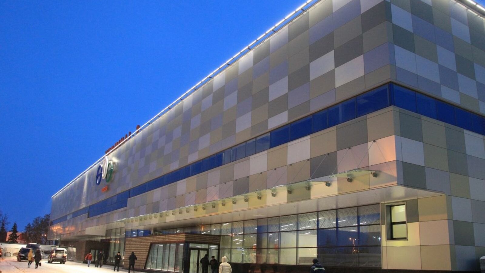 Олег Яровиков