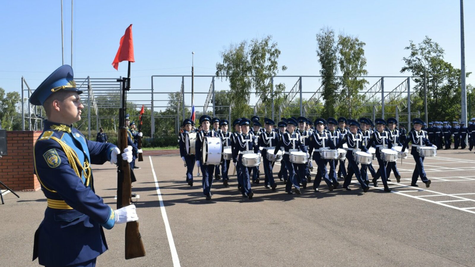 пресс-служба ГФИ