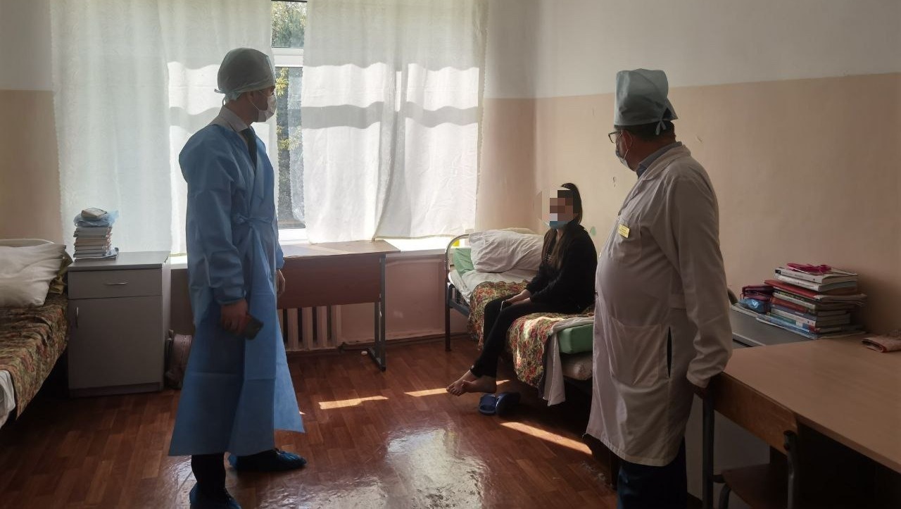 телеграм-канал Айрата Рахматуллина