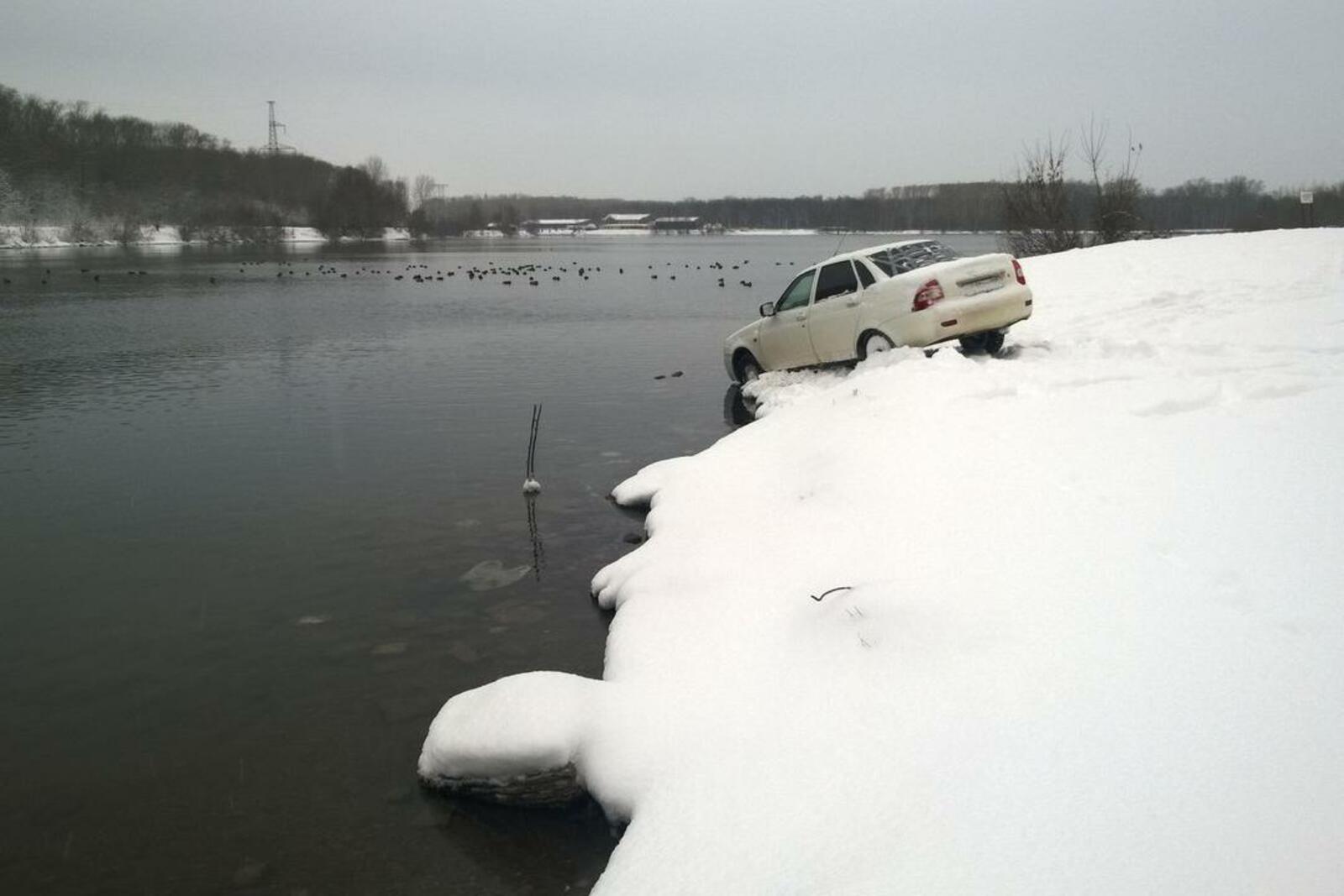 группа «БашДТП»