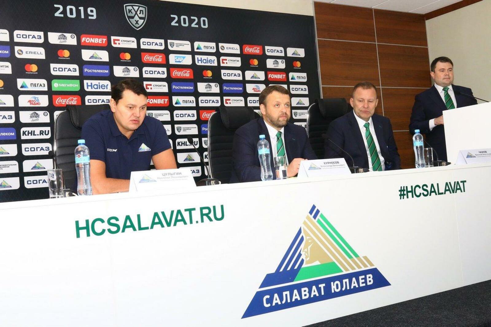 Валерий Шахов
