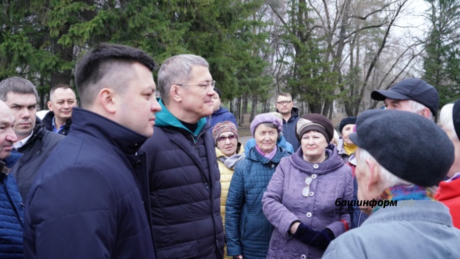 Олег Яровиков