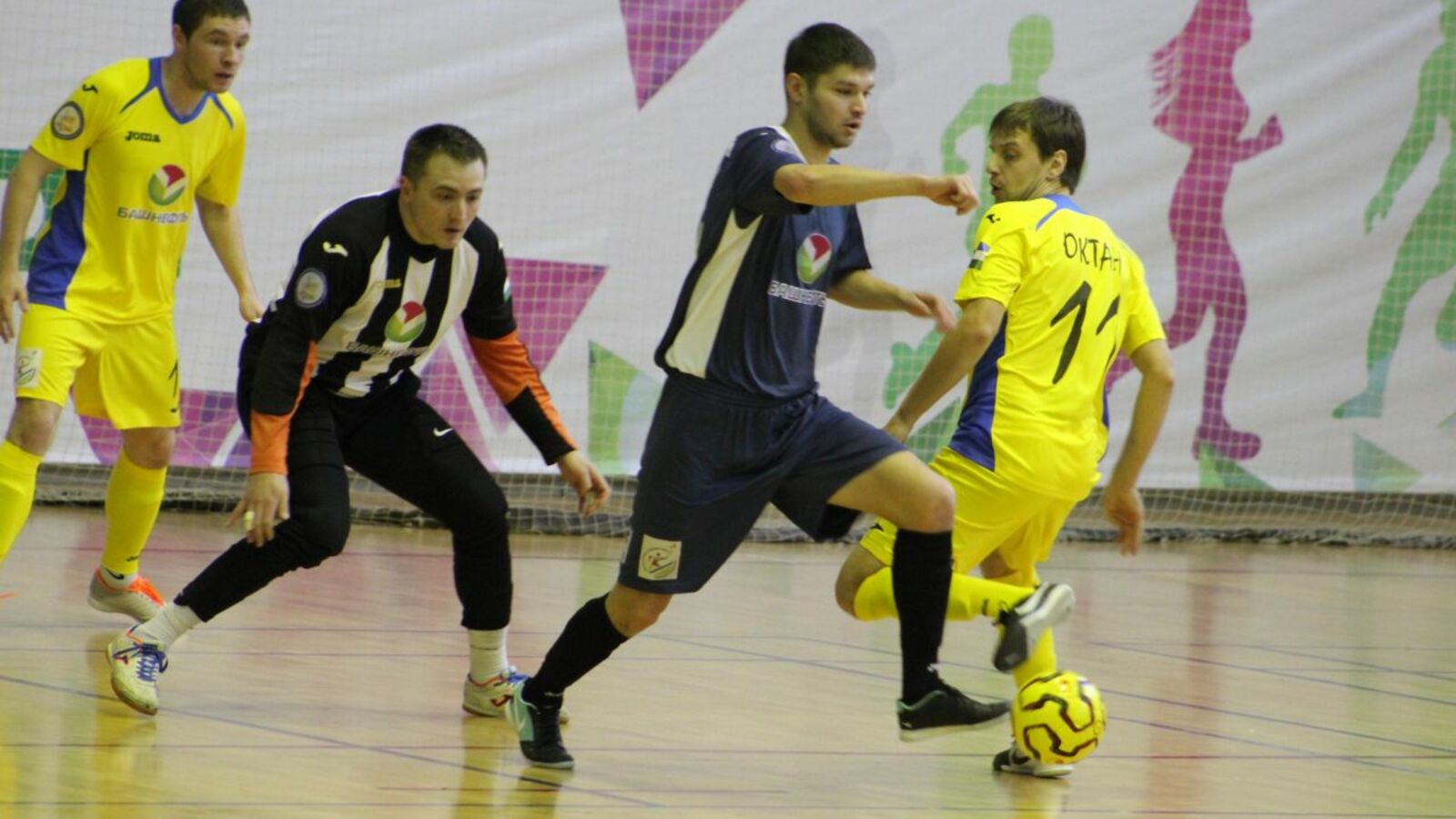 Дмитрий Слезин