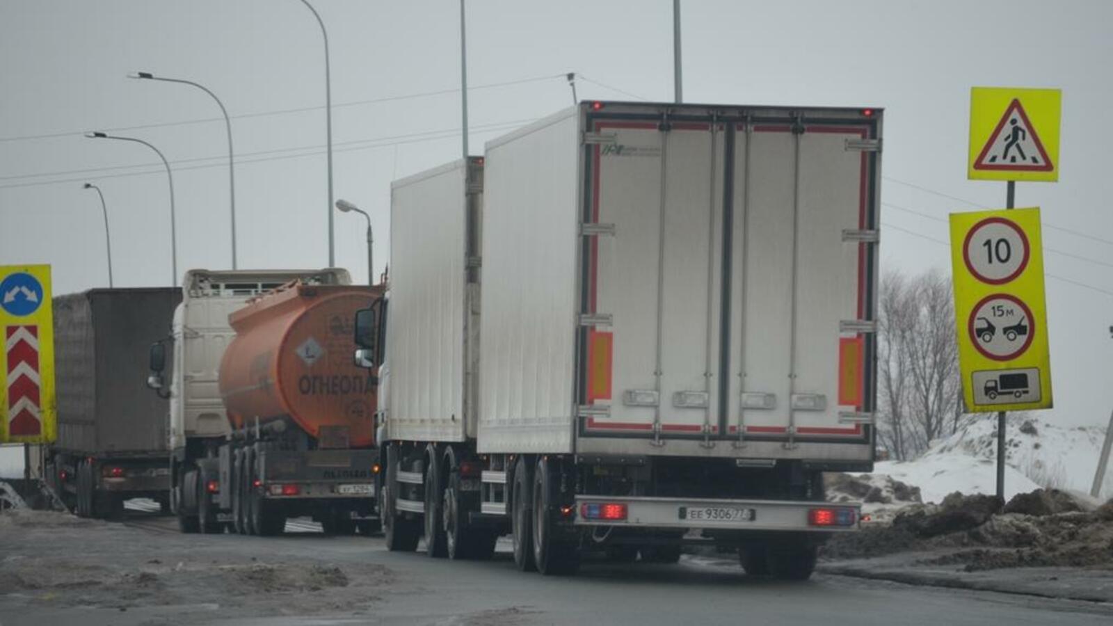 Ксения Калинина