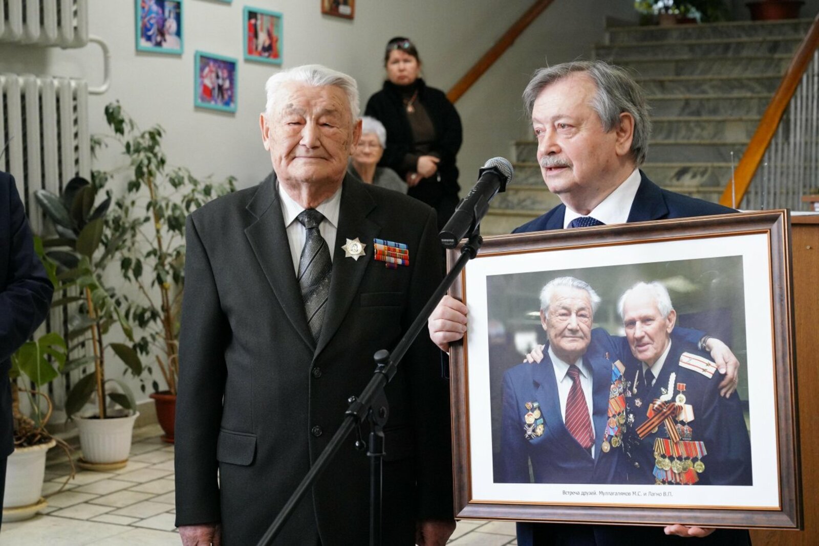 Олег Яровиков