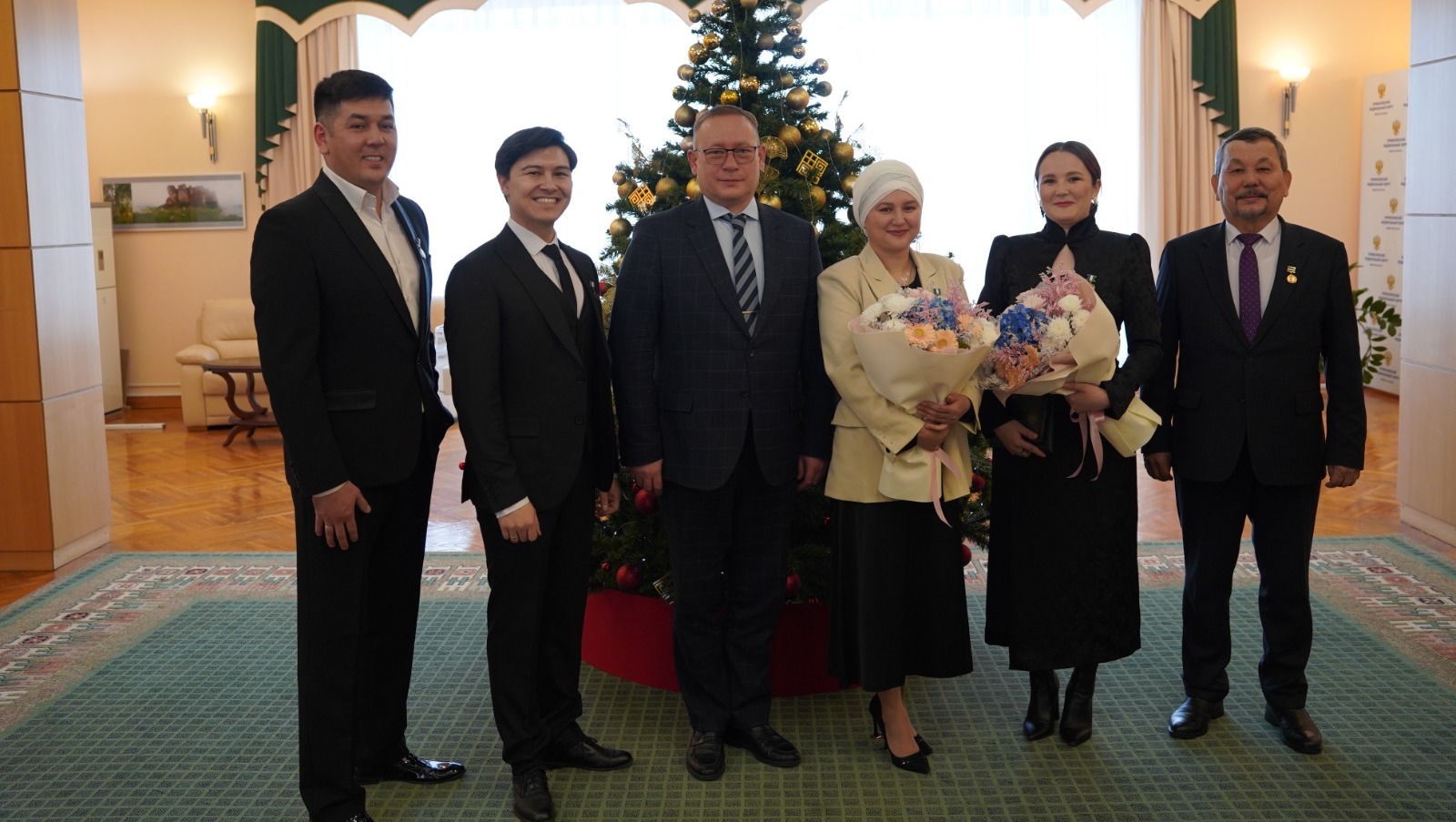 пресс-служба  минмолодежи РБ