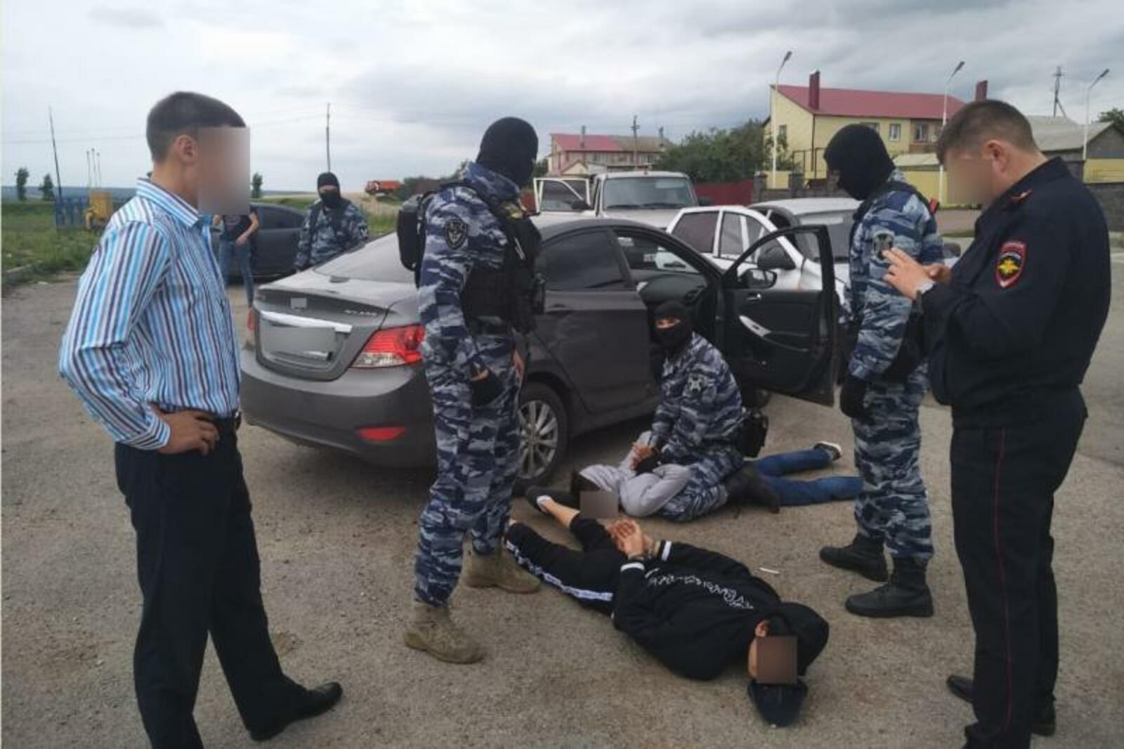 МВД по РБ