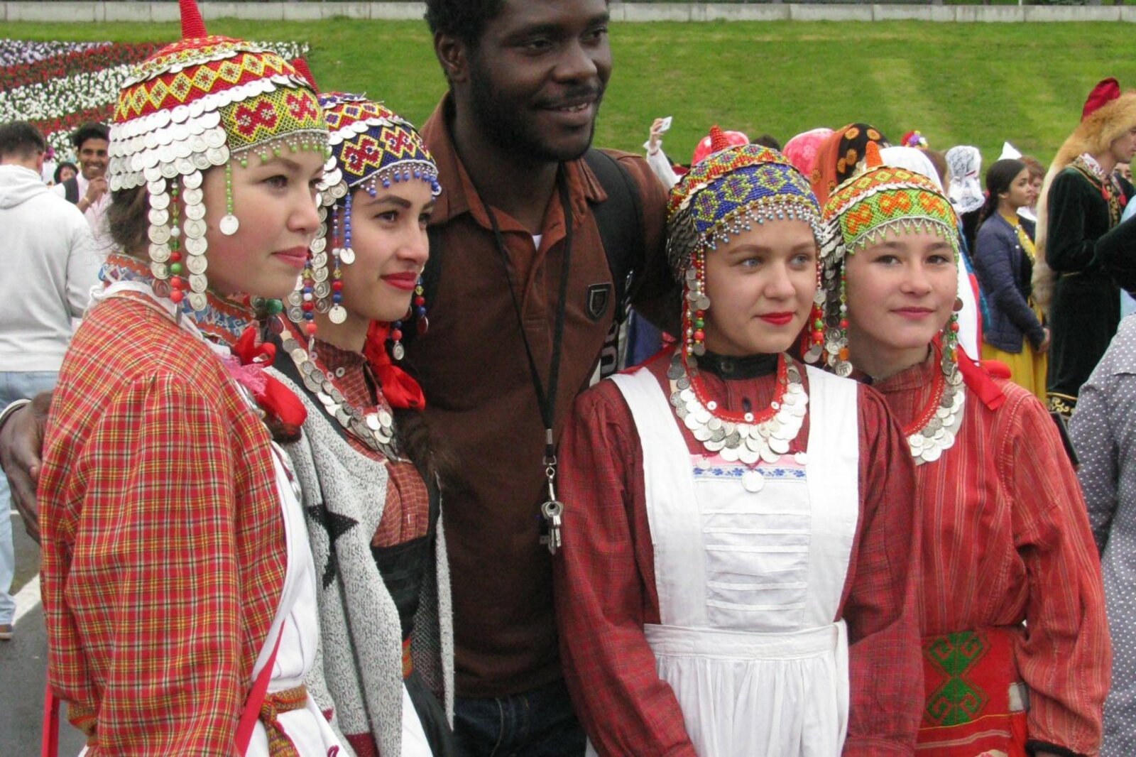 Галарина