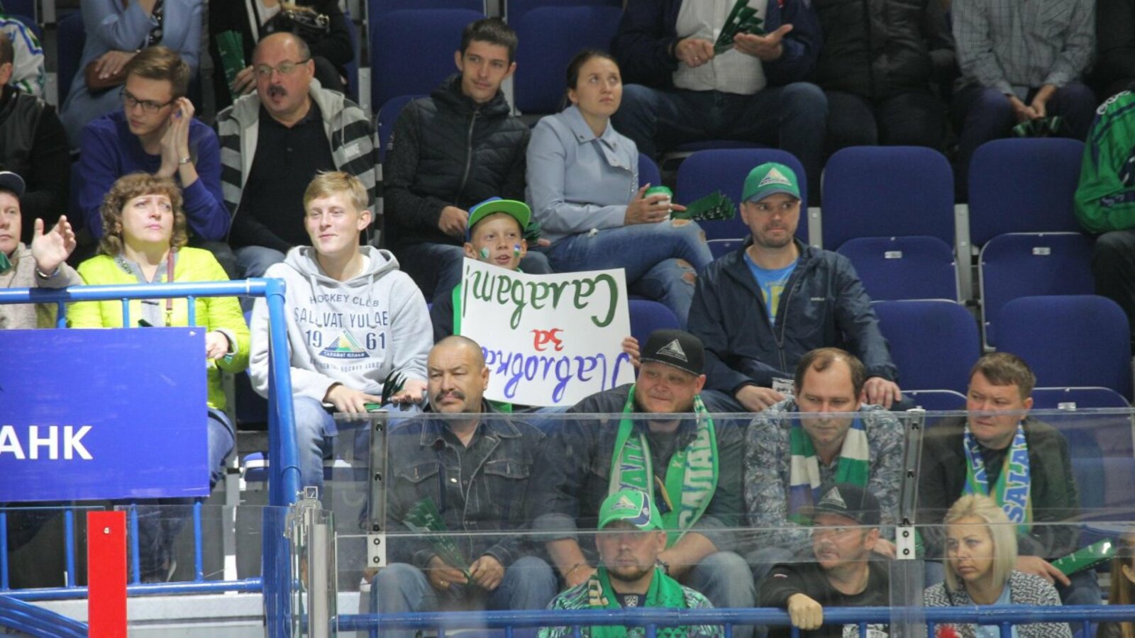 Олег Яровиков