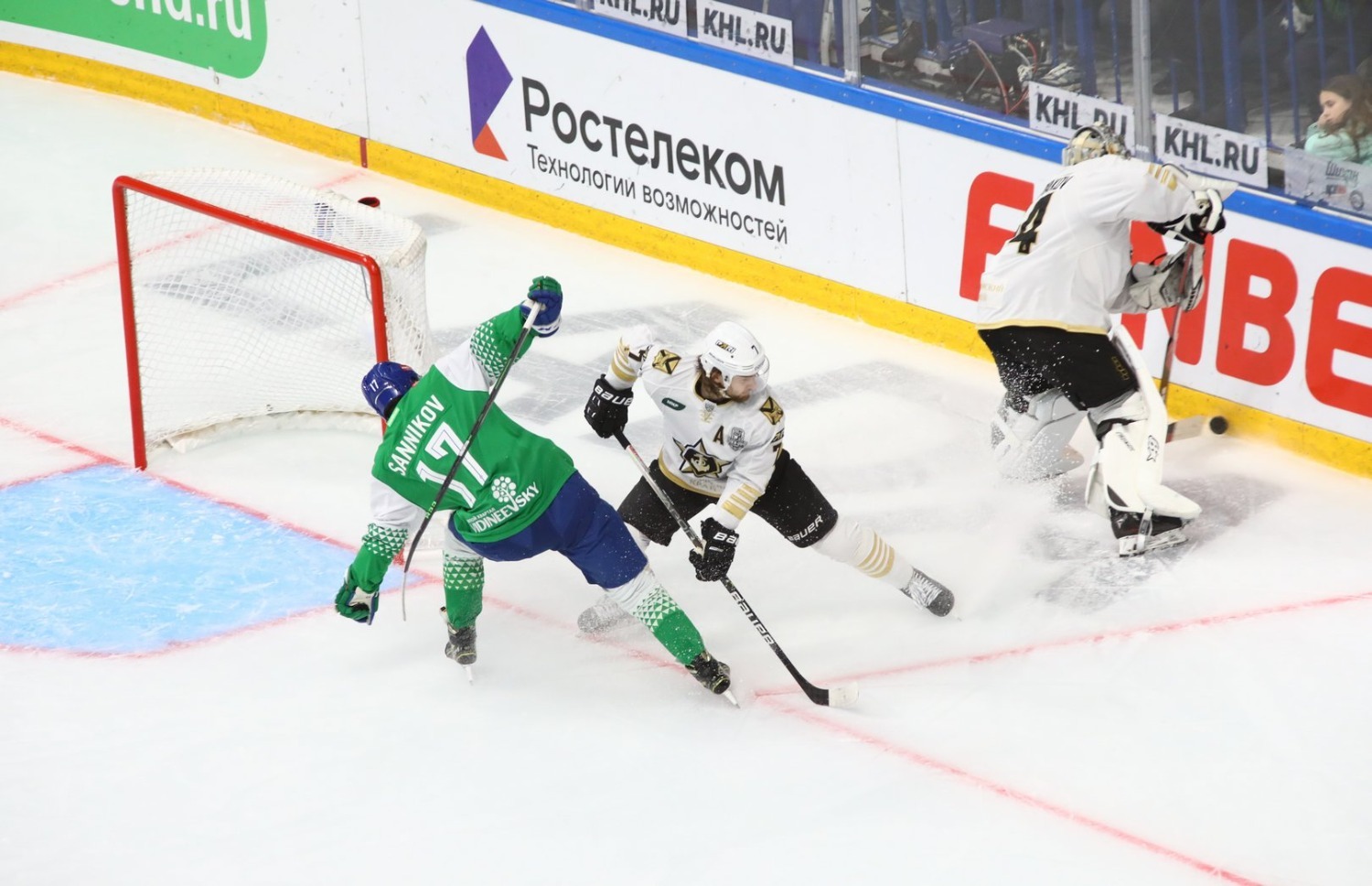 Валерий Шахов