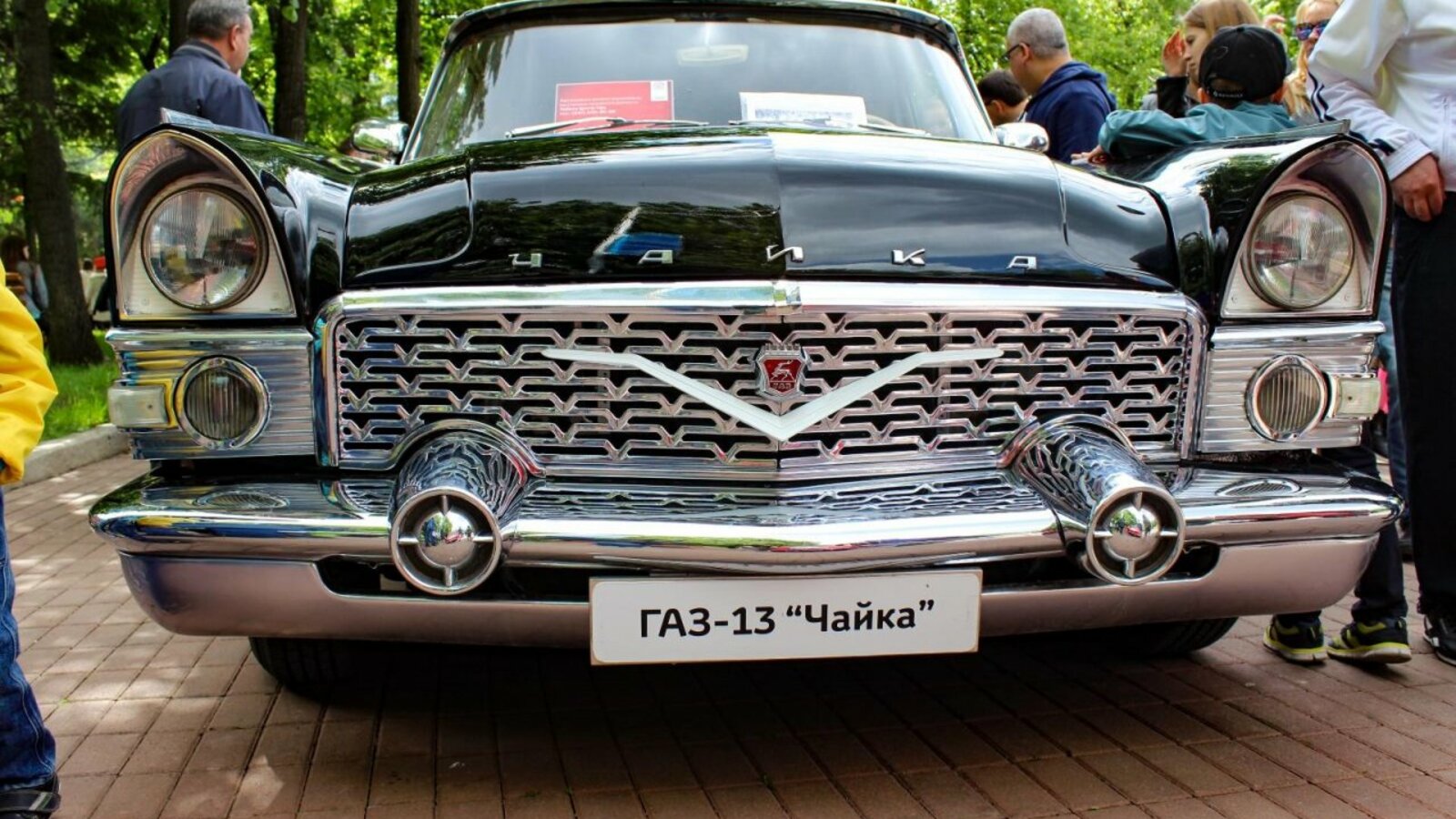 Владимир Скрипник