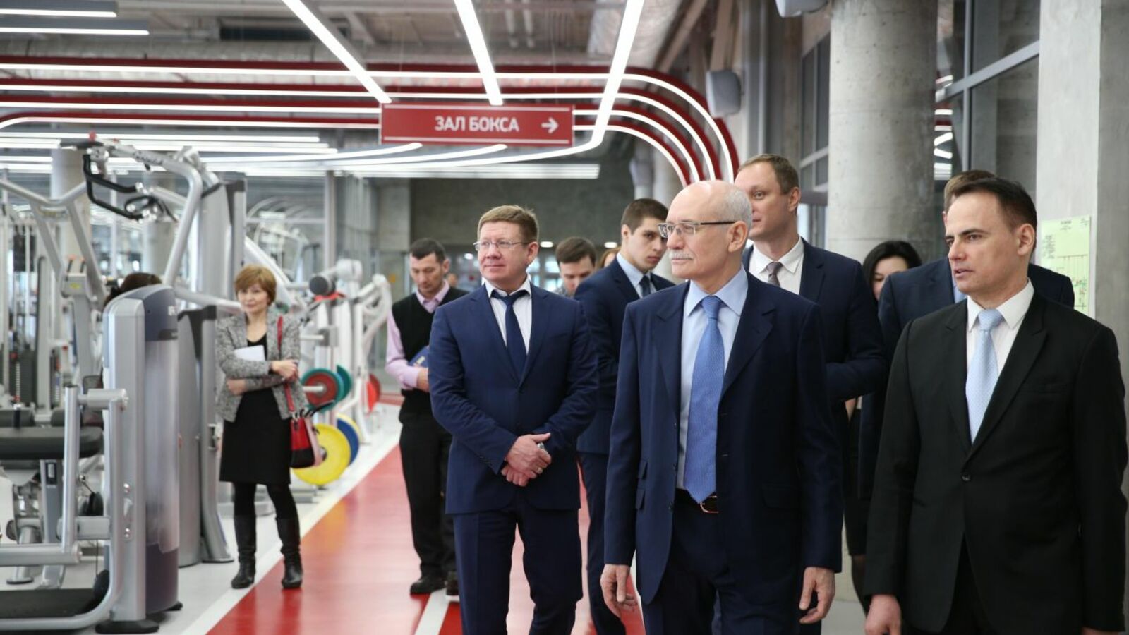 пресс-служба Главы Башкортостана