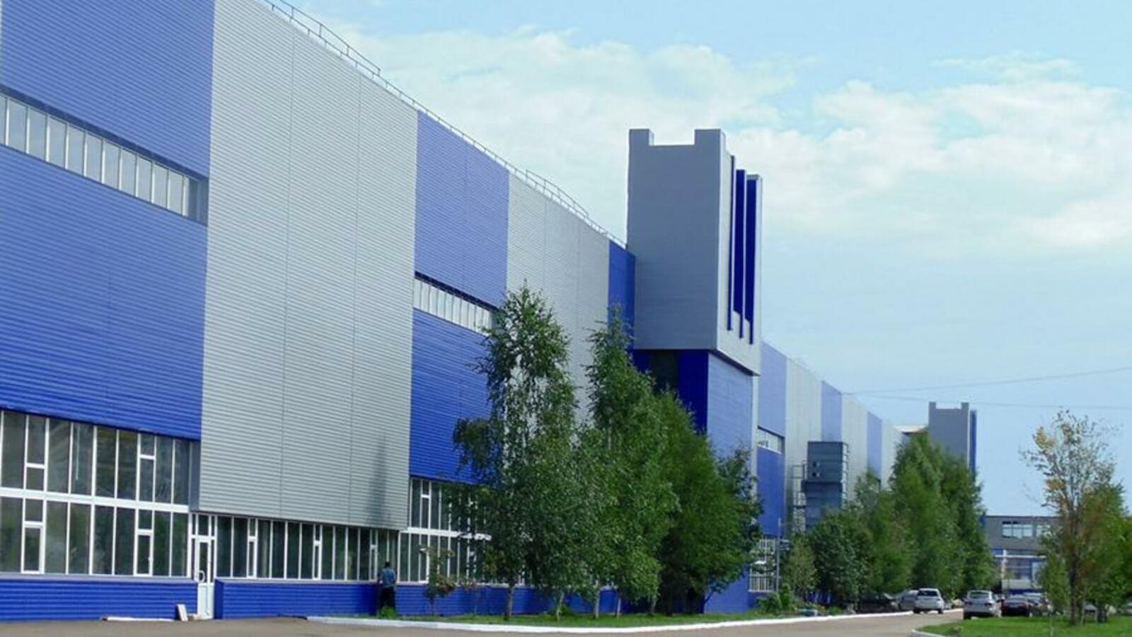 администрация Уфы