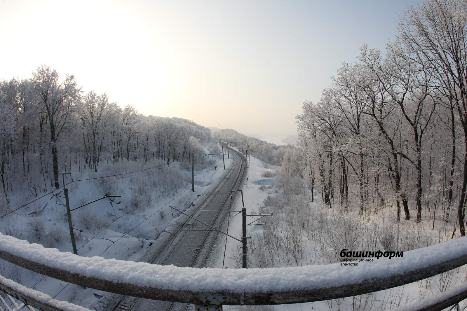 Ксения Калинина архив  ИА «Башинформ»