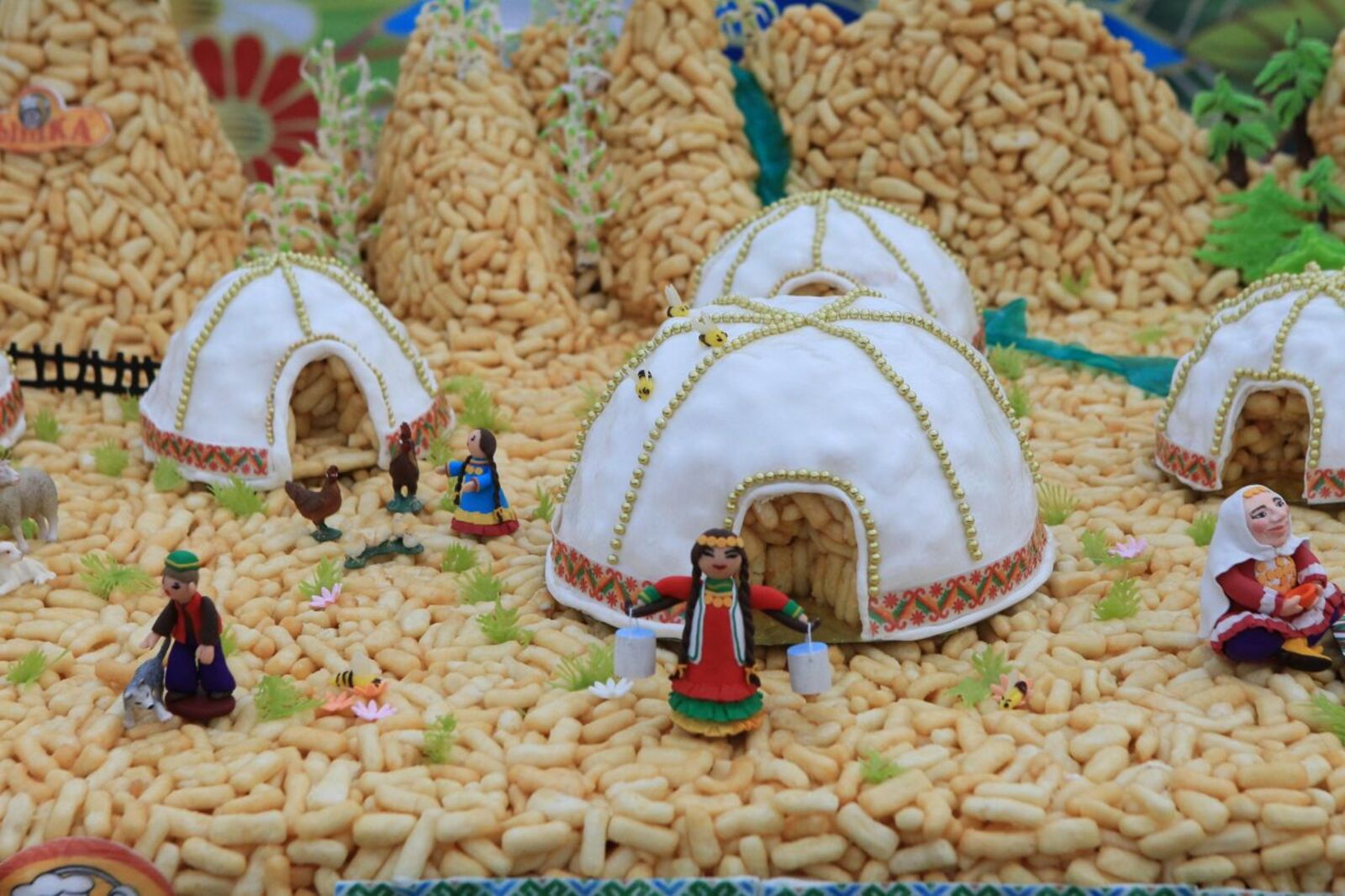 Олег Яровиков