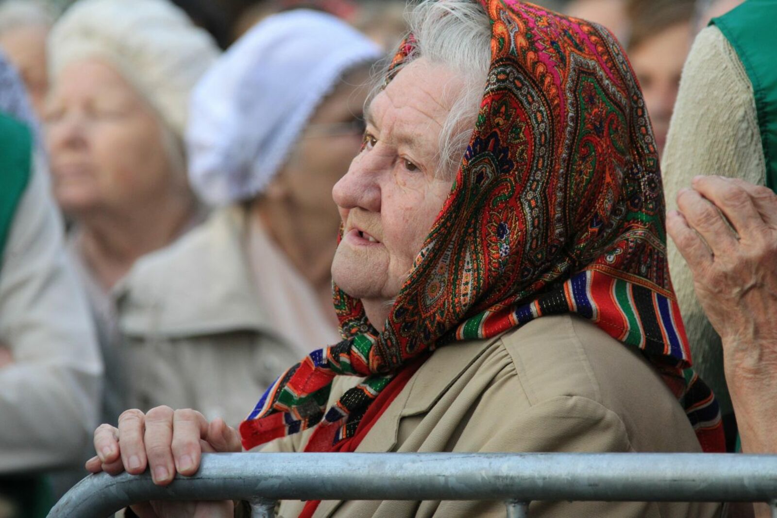 Олег Яровиков