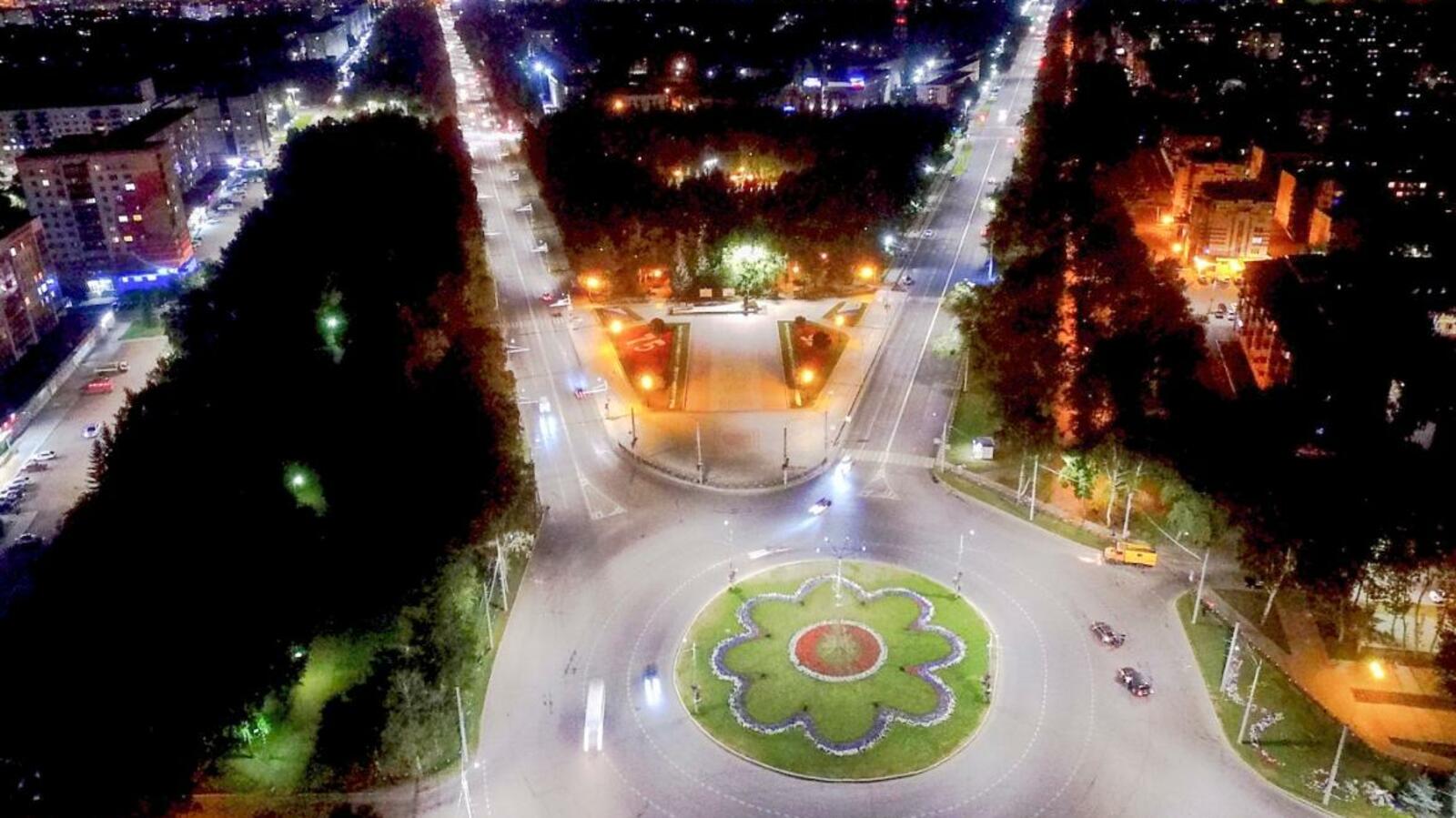 пресс-служба администрации Стерлитамака