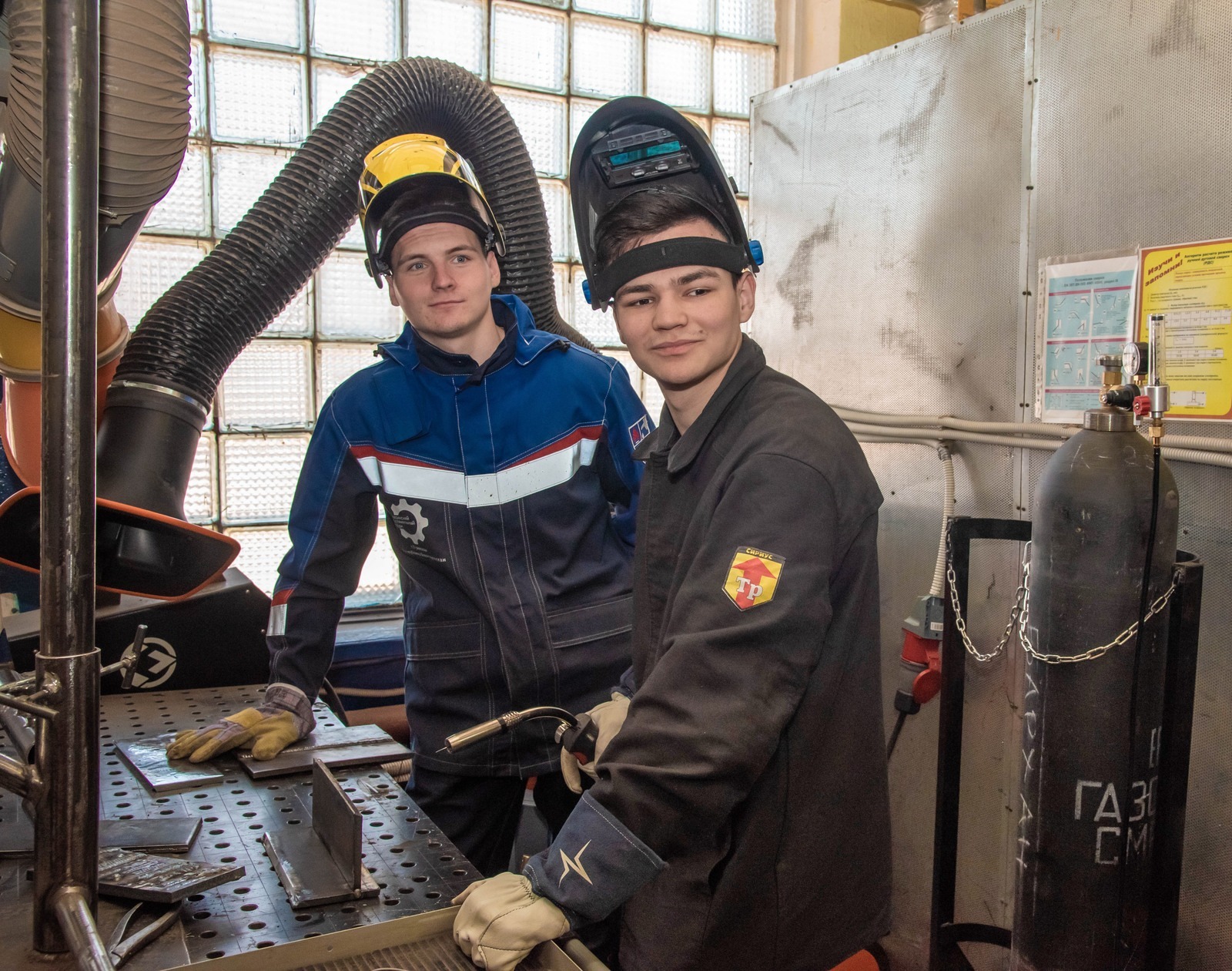газета «Туймазинский вестник»