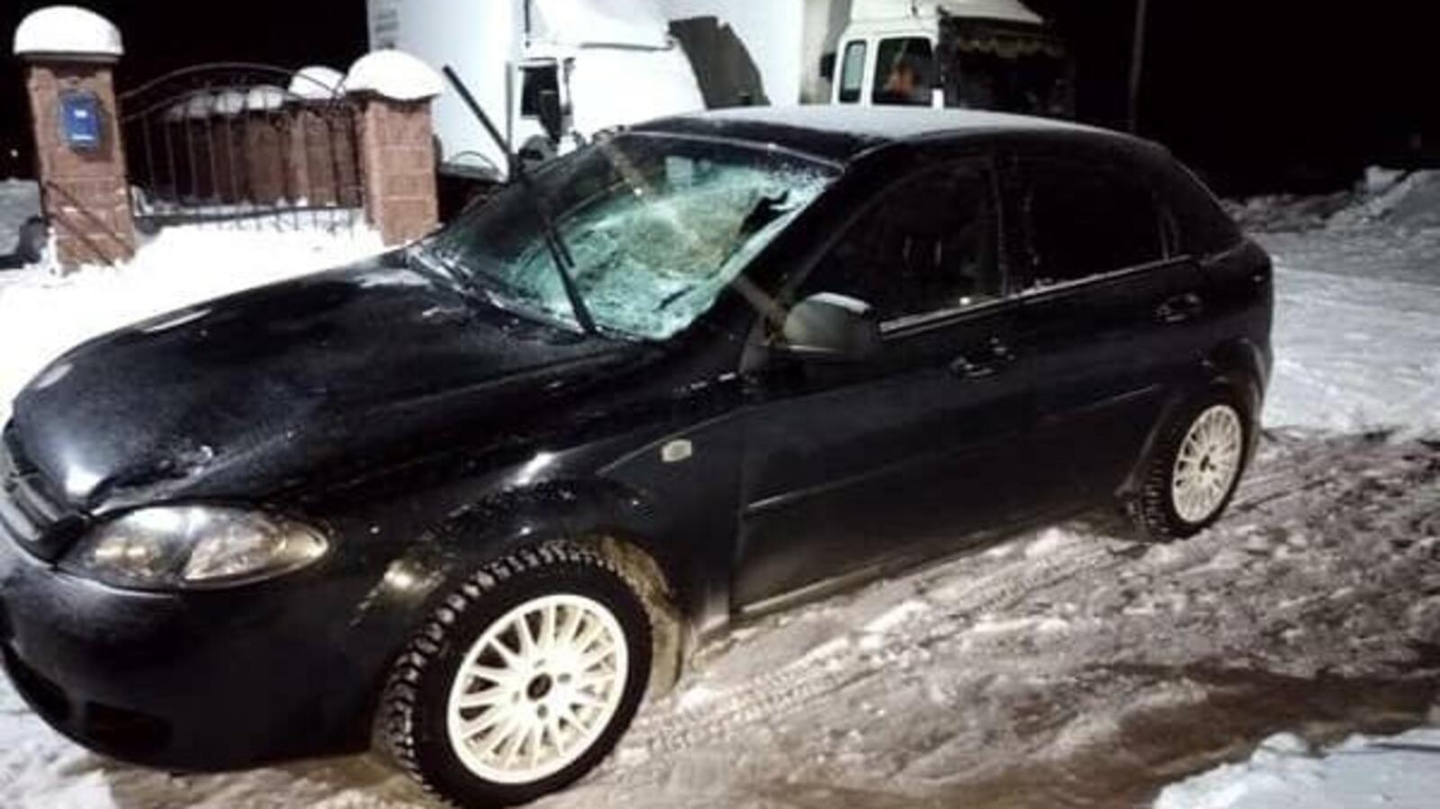 ГИБДД по РБ