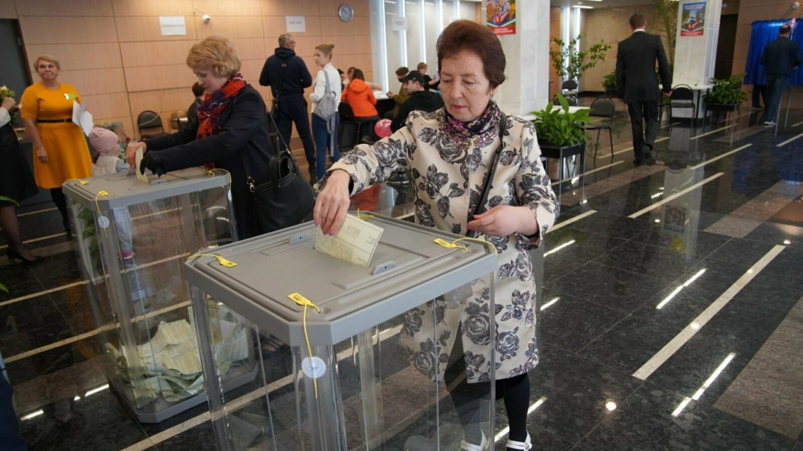 Олег Яровиков