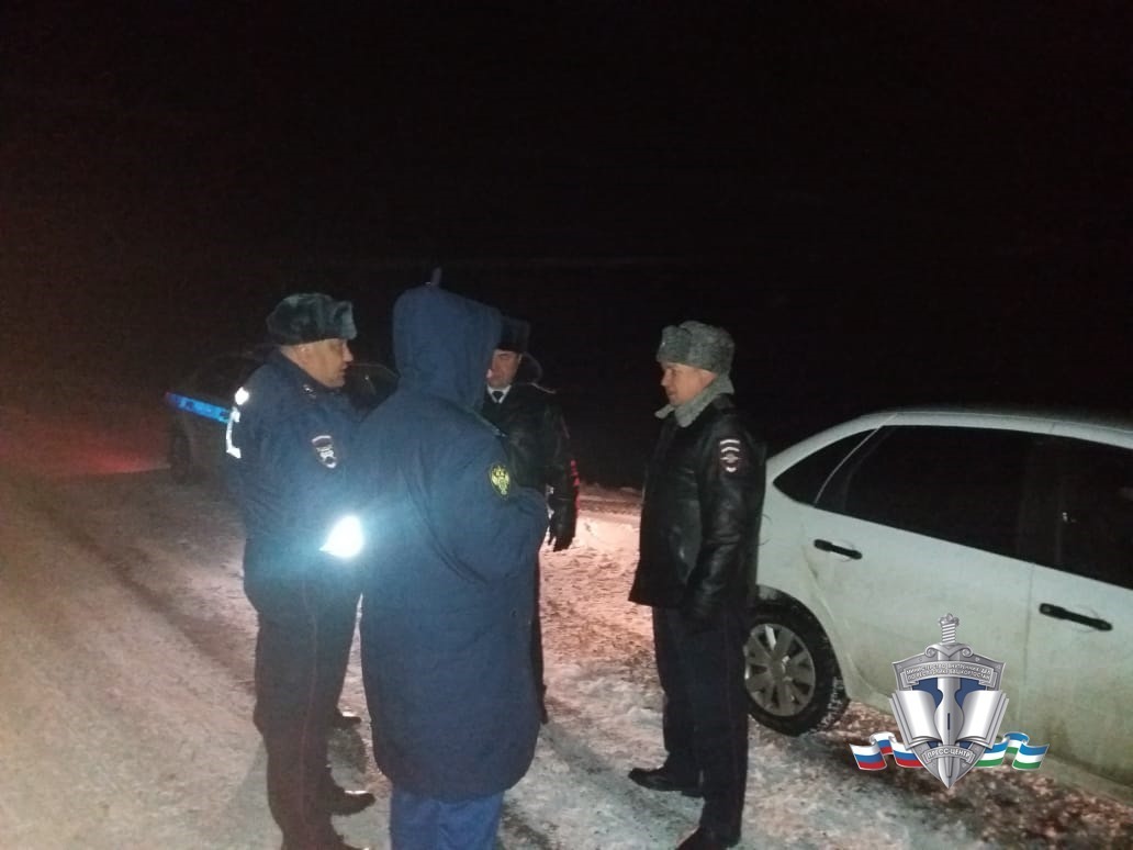МВД по РБ