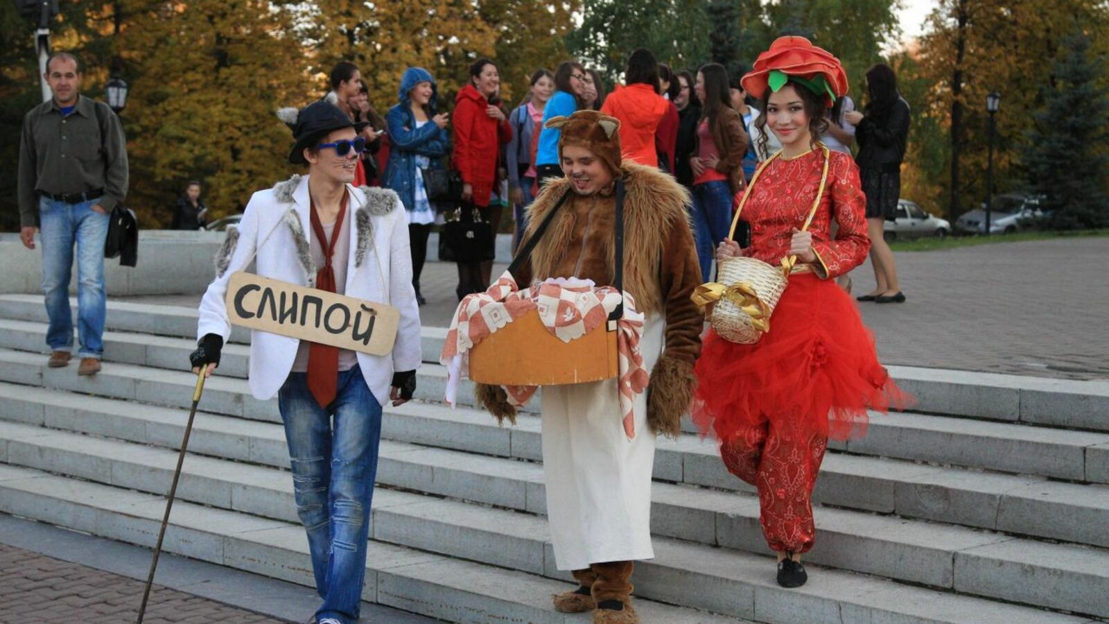 Олег Яровиков