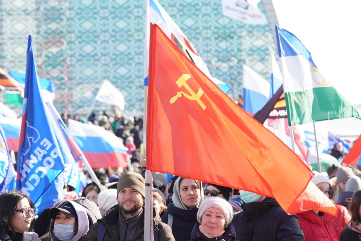 Олег Яровиков