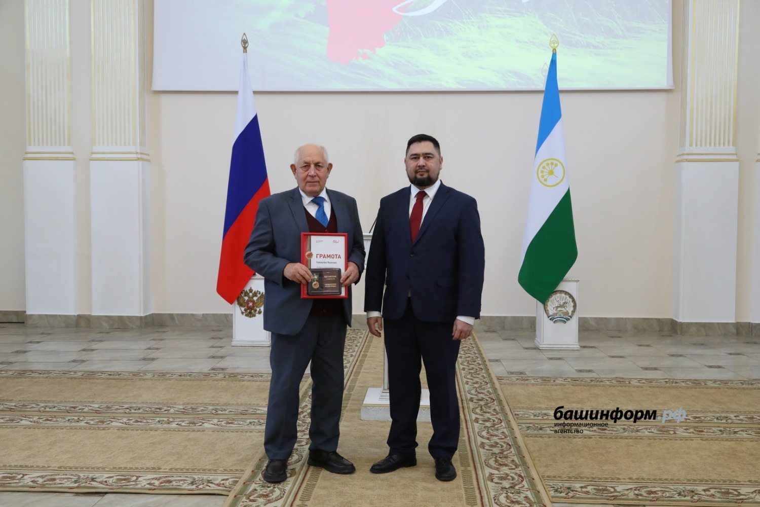Валерий Шахов