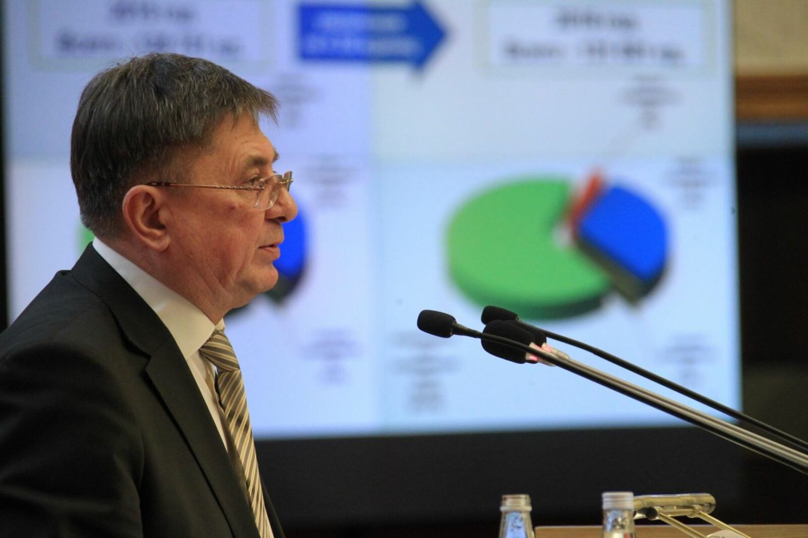 Олег Яровиков