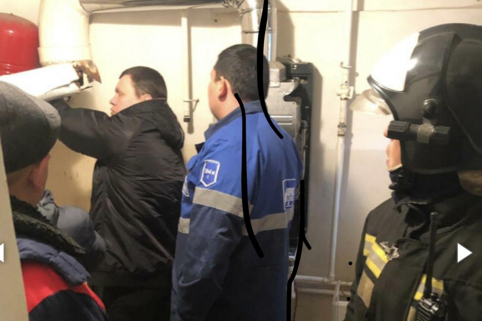 Пресс-служба МЧС по РБ