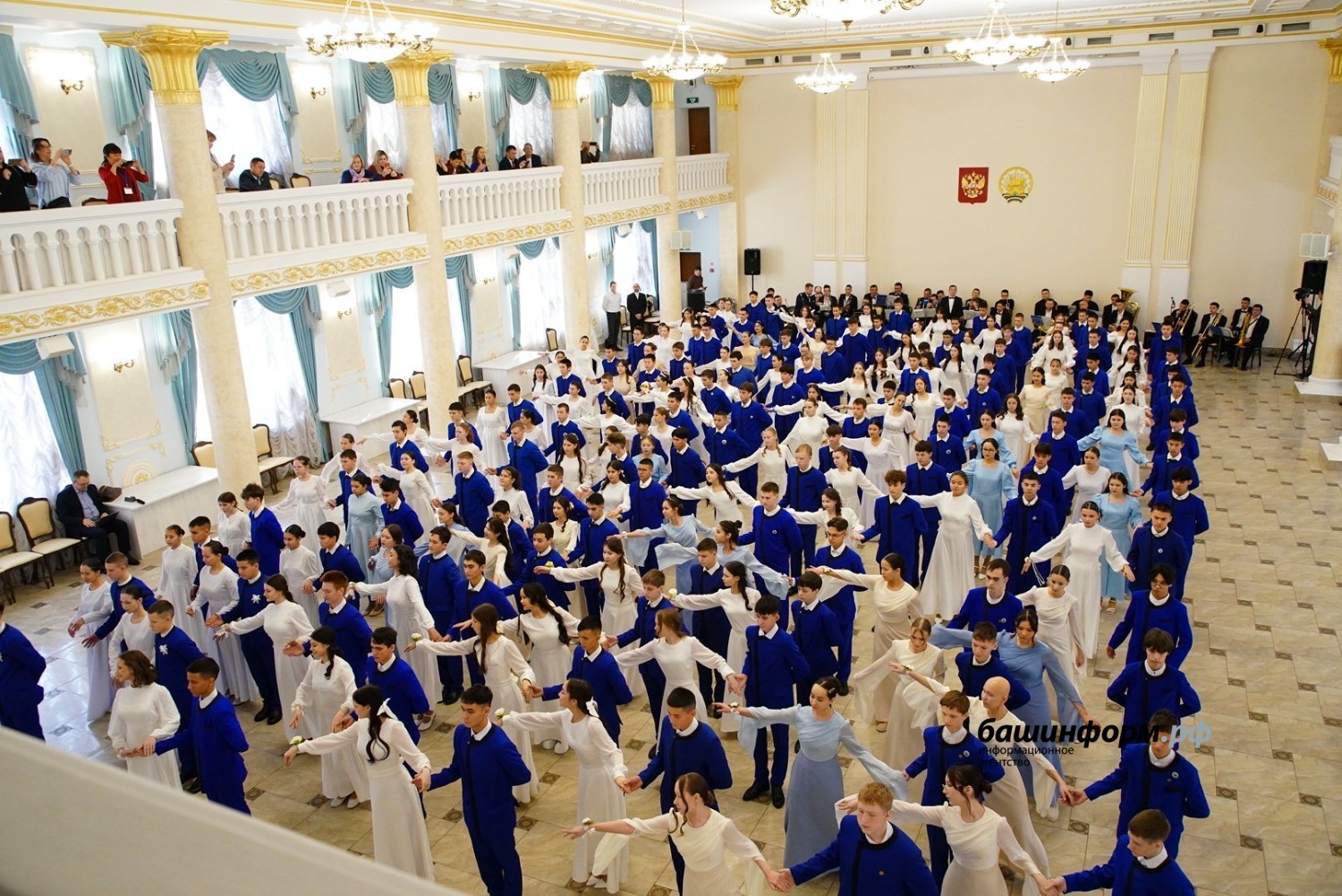 Олег Яровиков ИА «Башинформ»