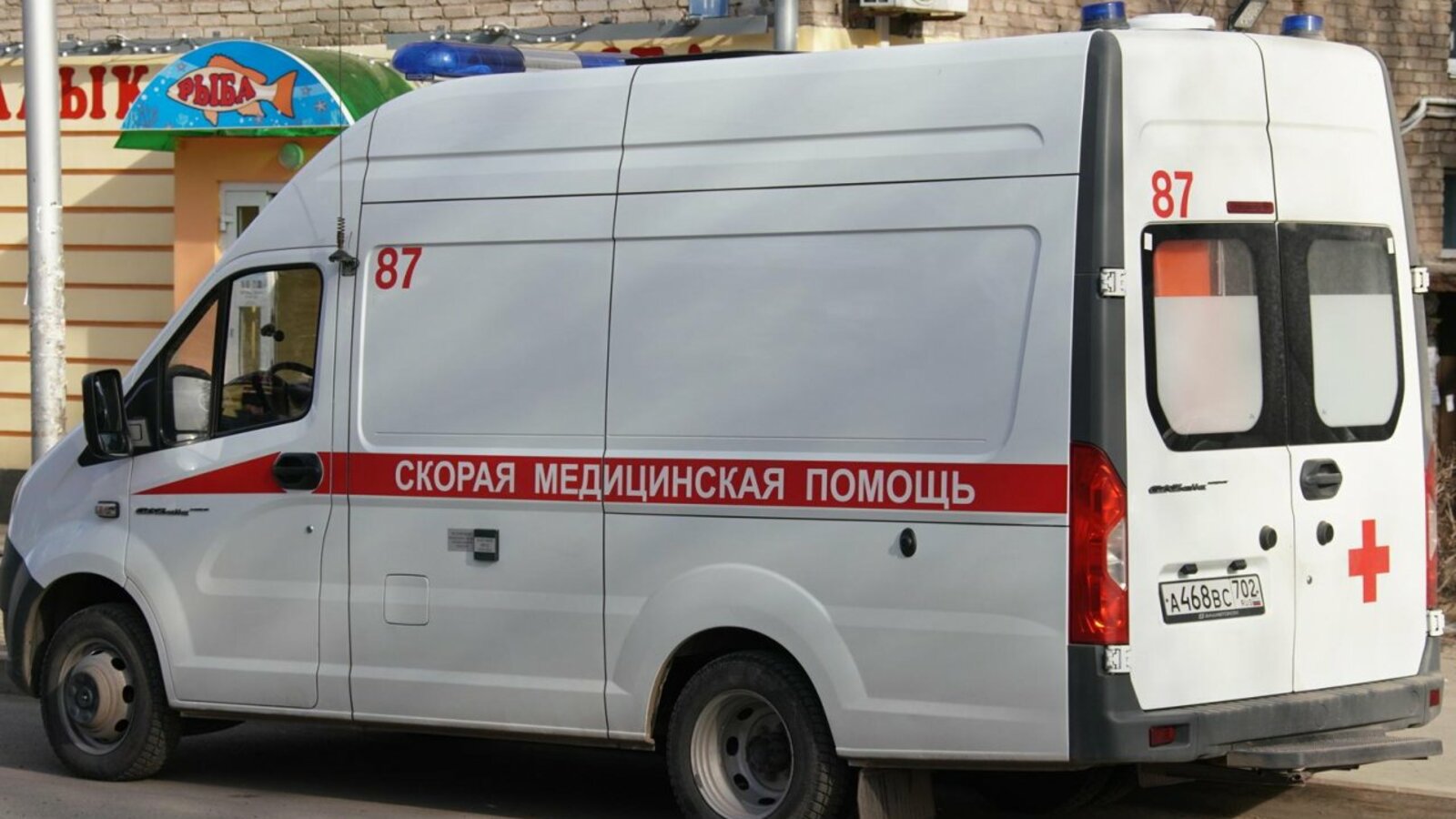 Олег Яровиков