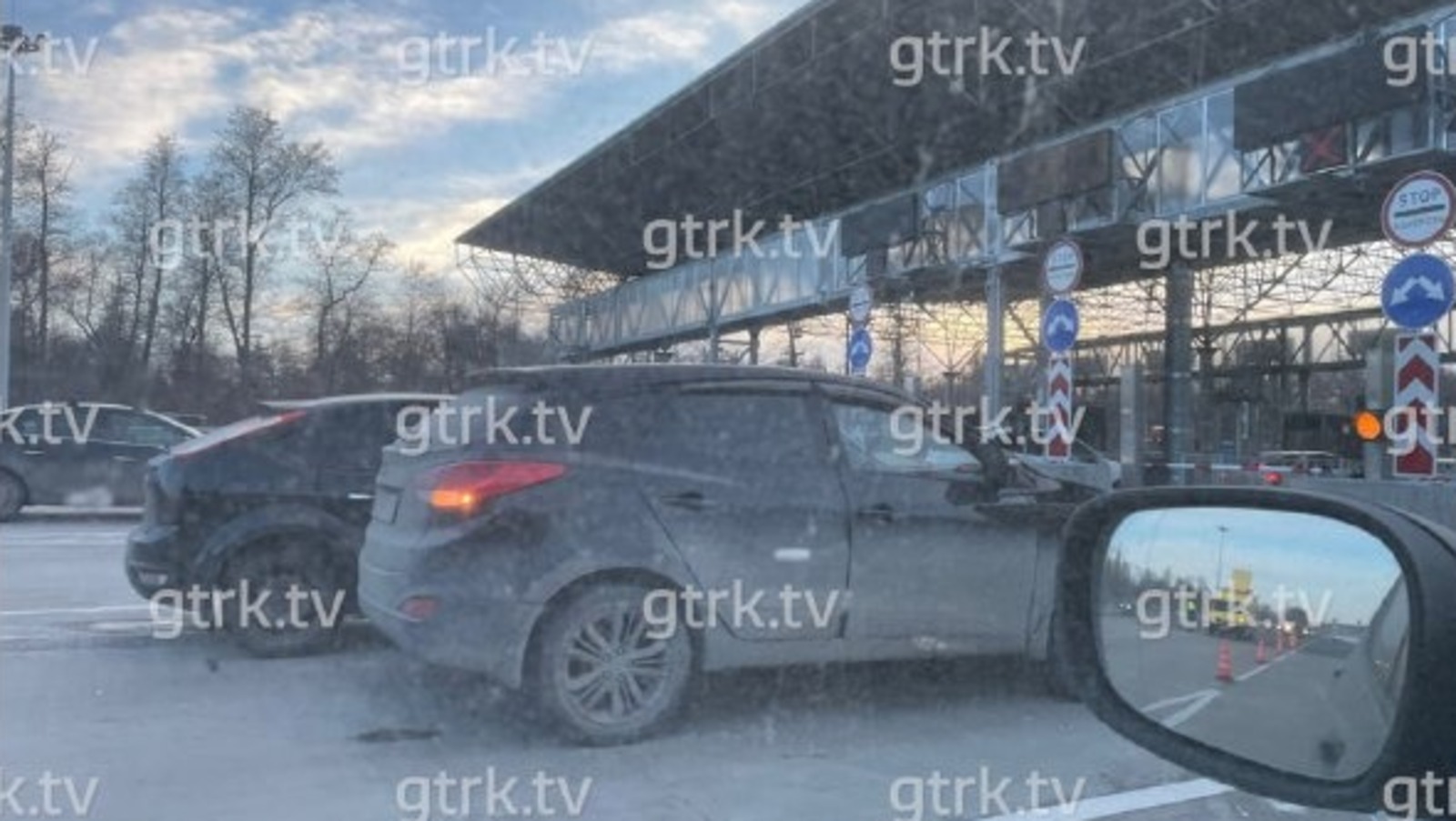 ГТРК «Башкортостан»