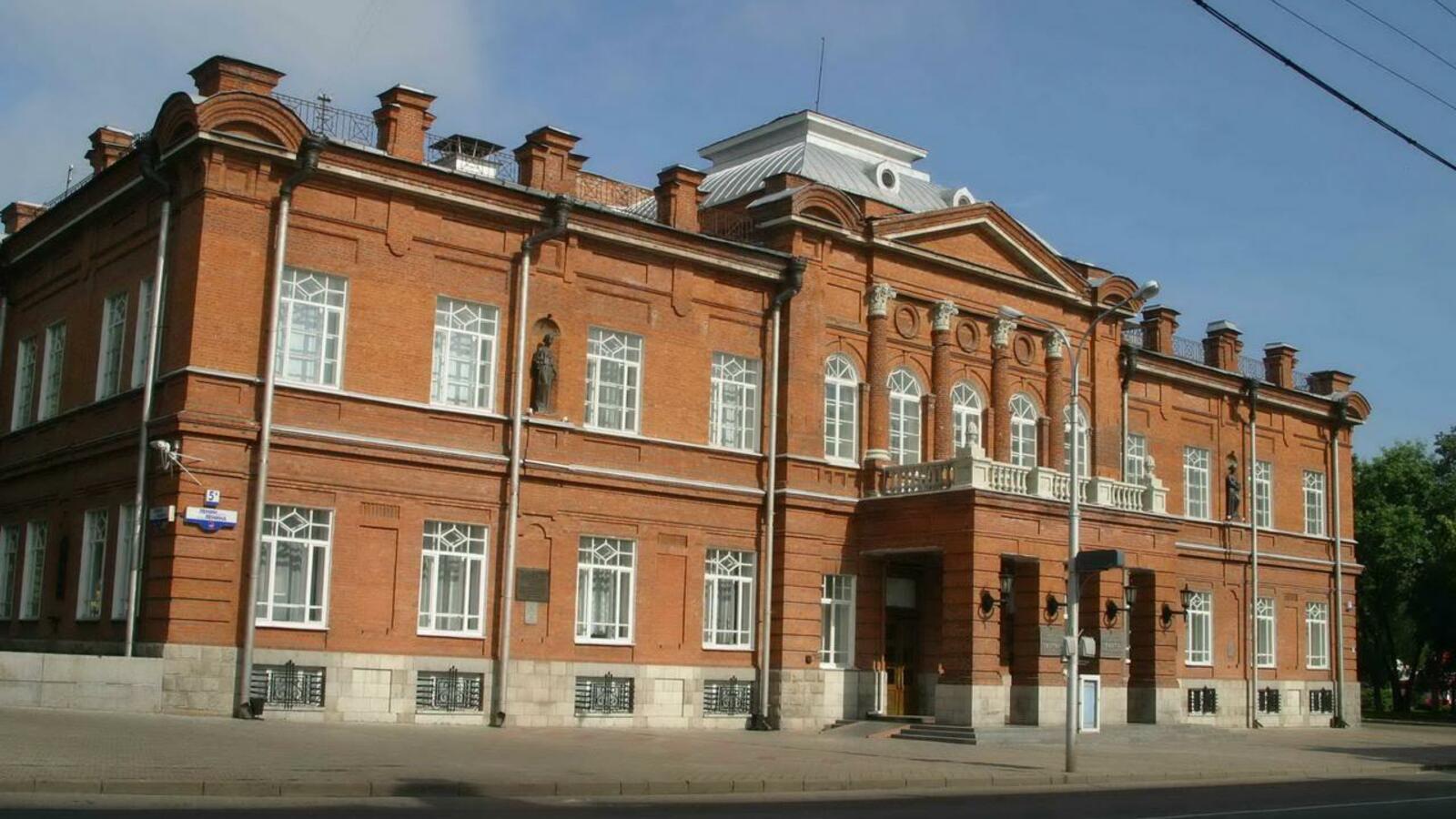 Олег Яровиков