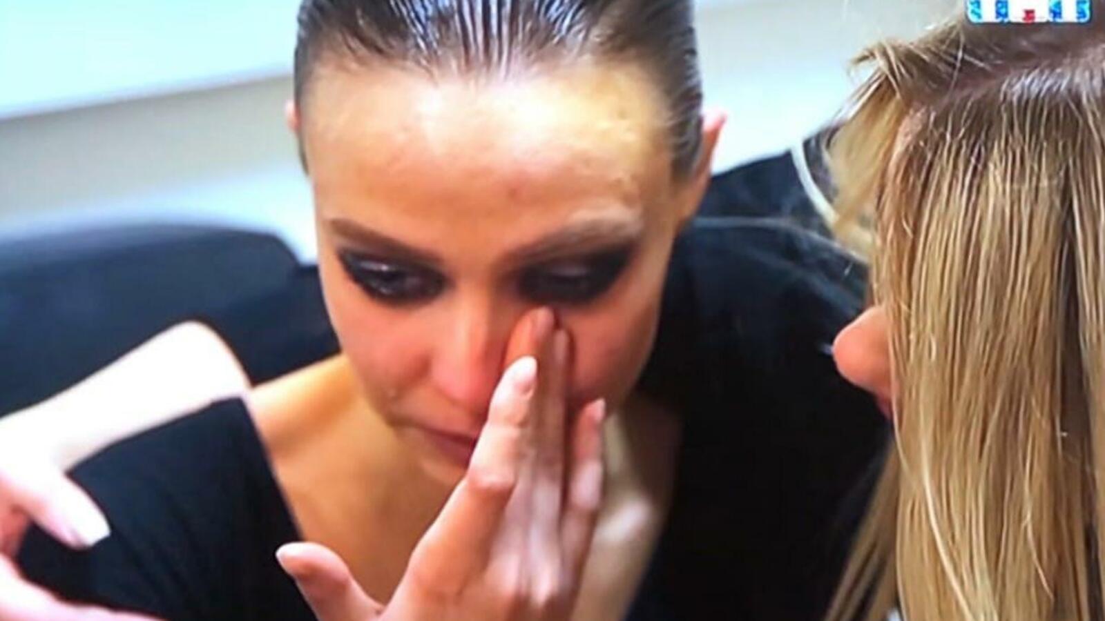 стоп-кадр видео телеканала ТНТ