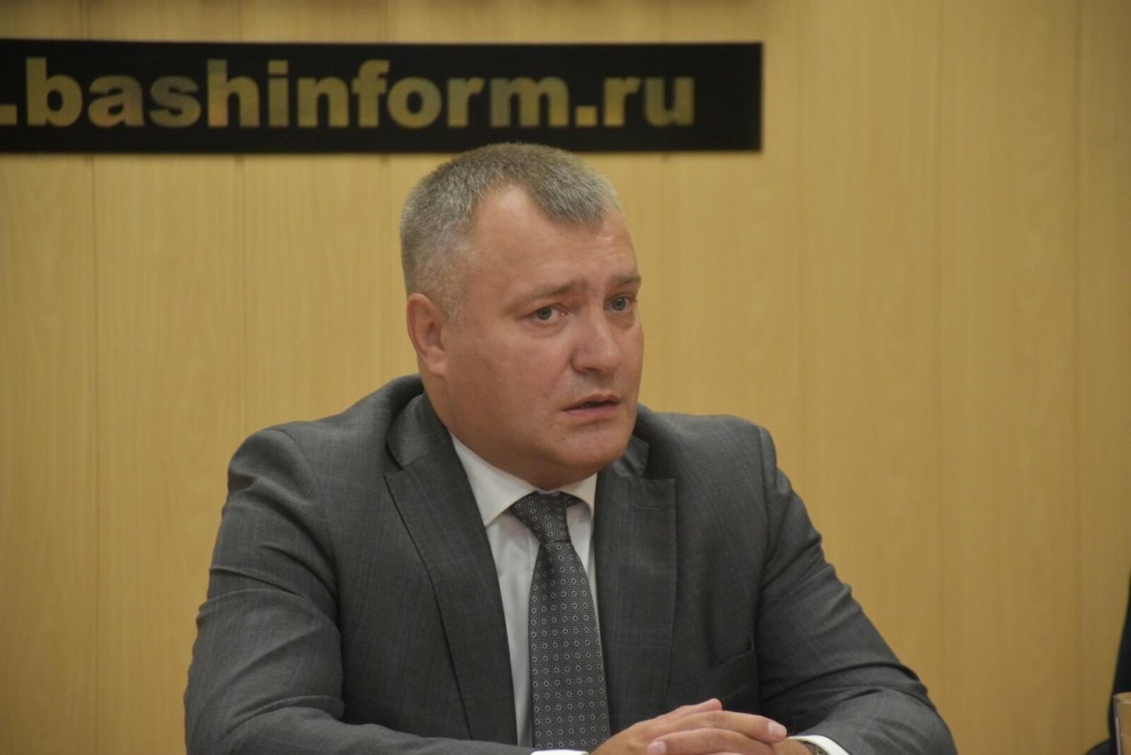 Мирон Доровских