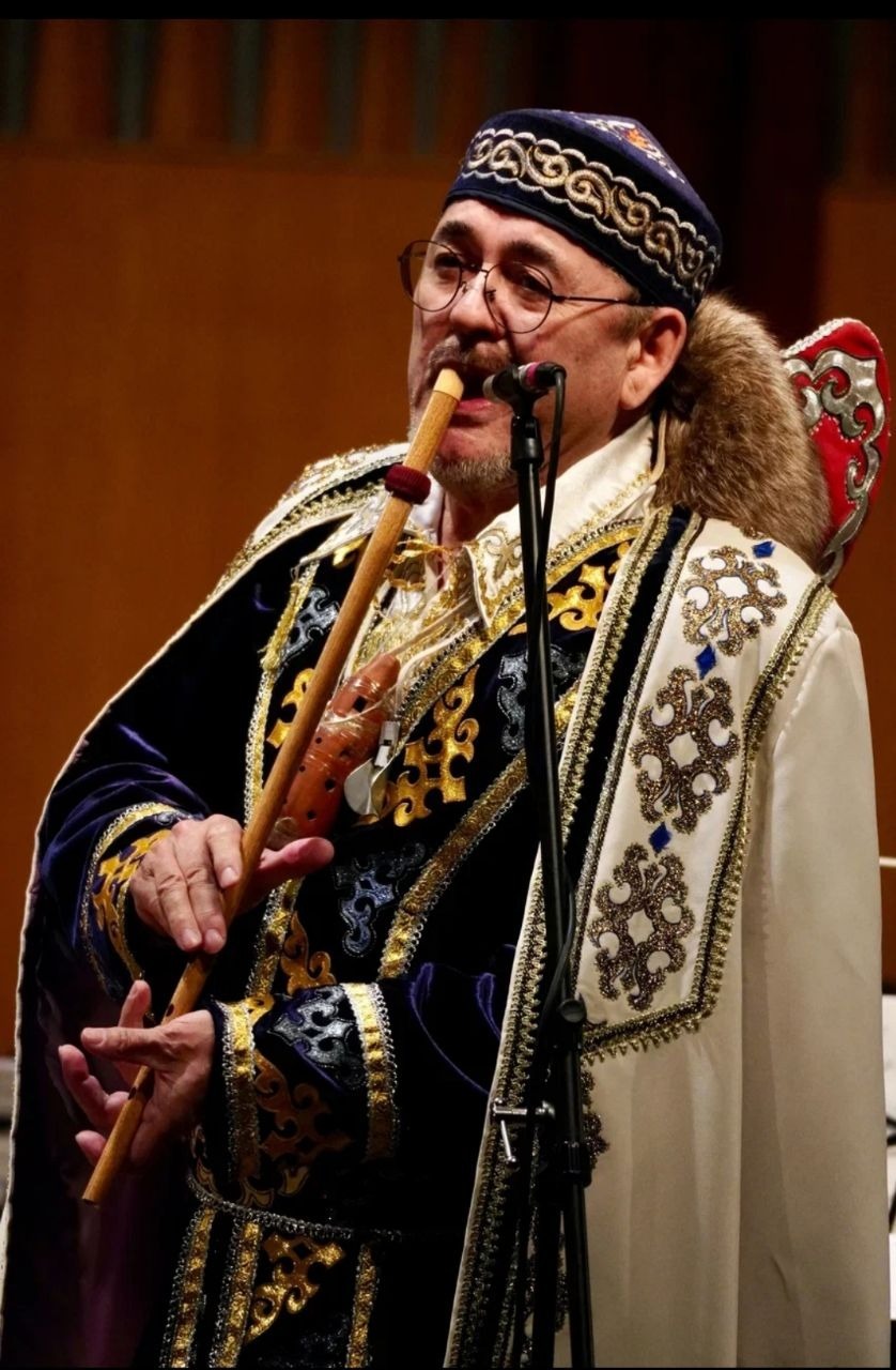 предоставлено Рамилом Гайзуллиным