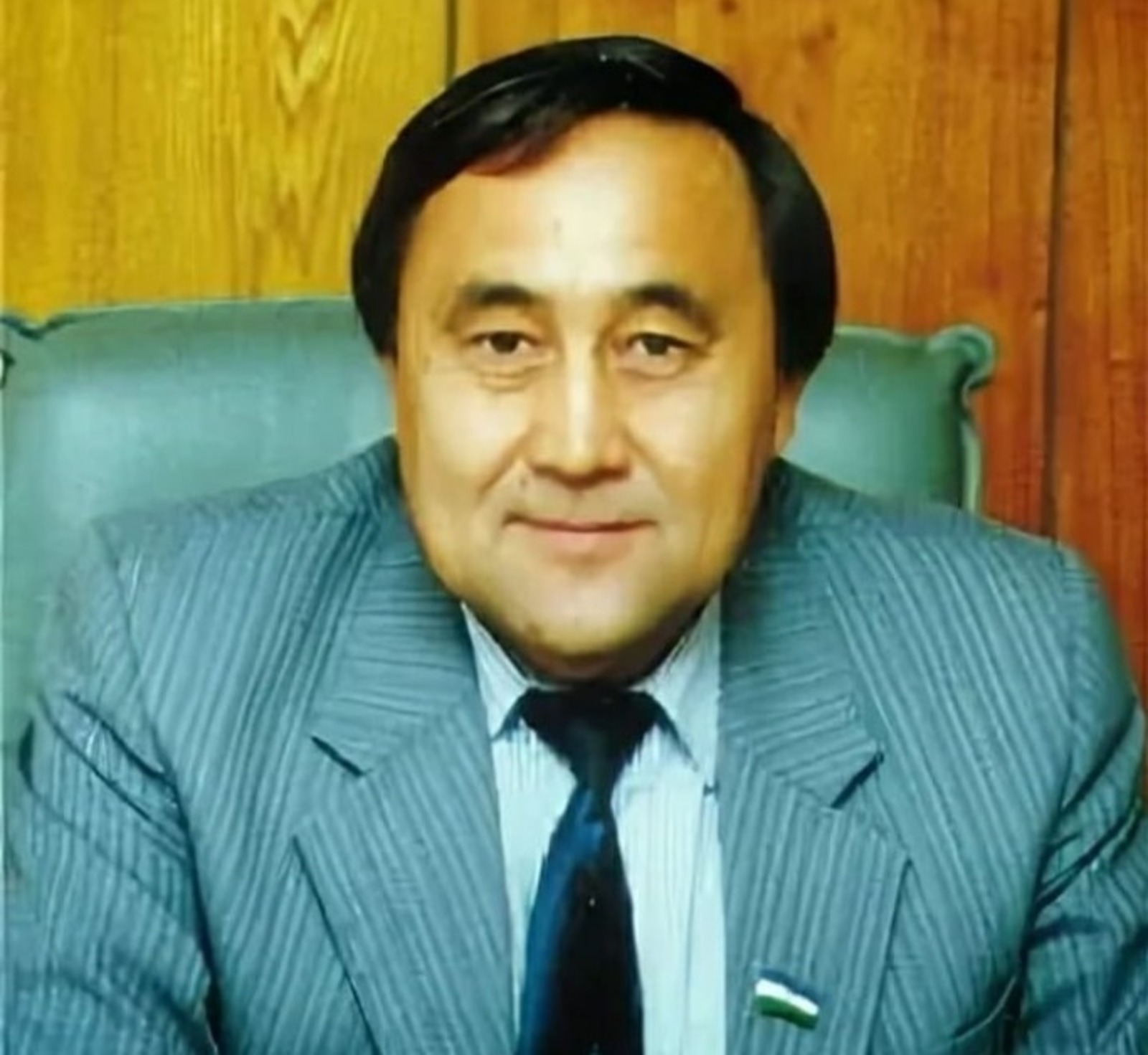 курултай башкир